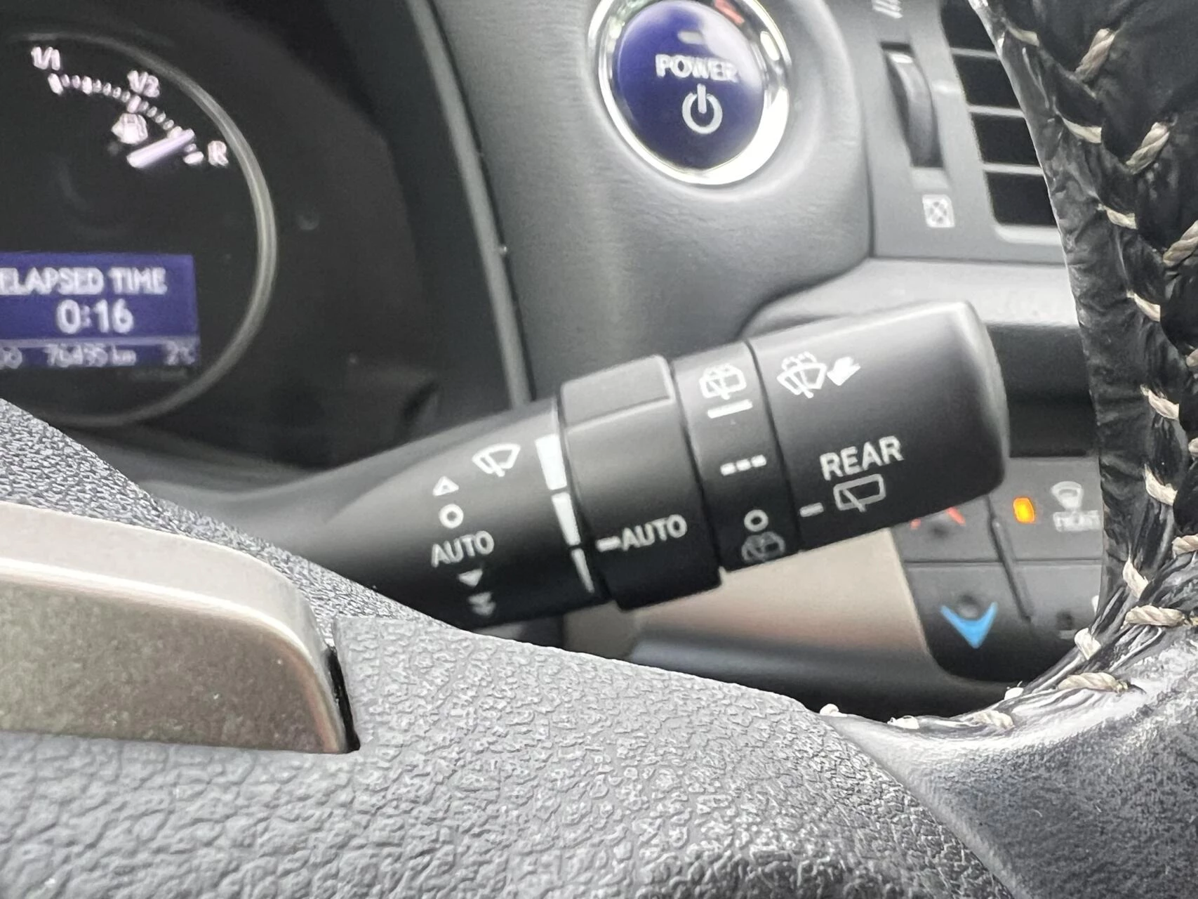 Hoofdafbeelding Lexus CT