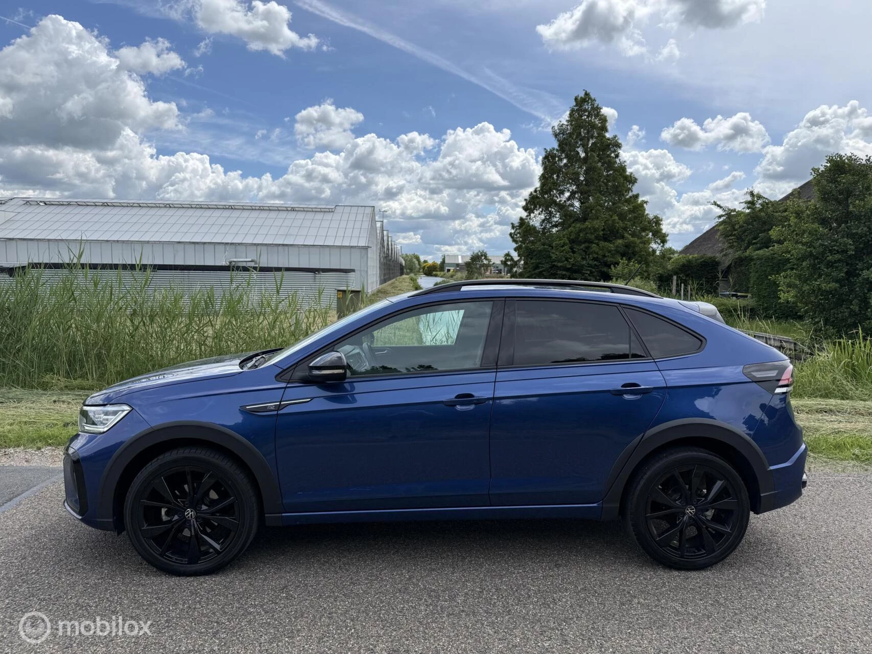 Hoofdafbeelding Volkswagen Taigo