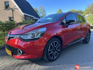 Renault Clio Estate 1.2 Expression