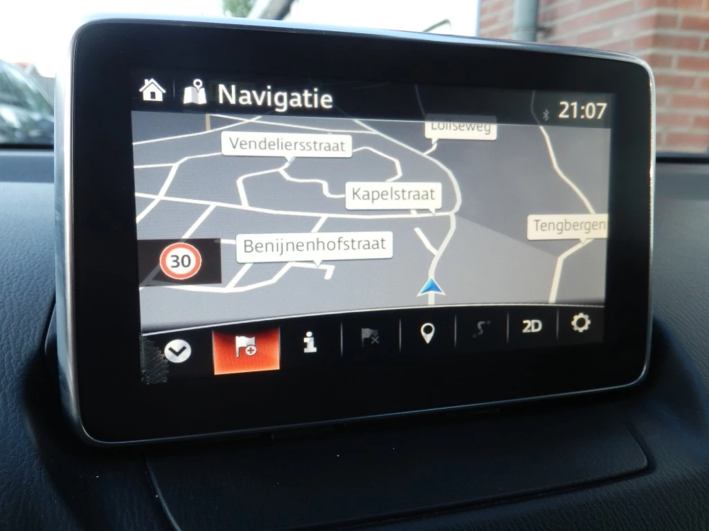 Hoofdafbeelding Mazda 2