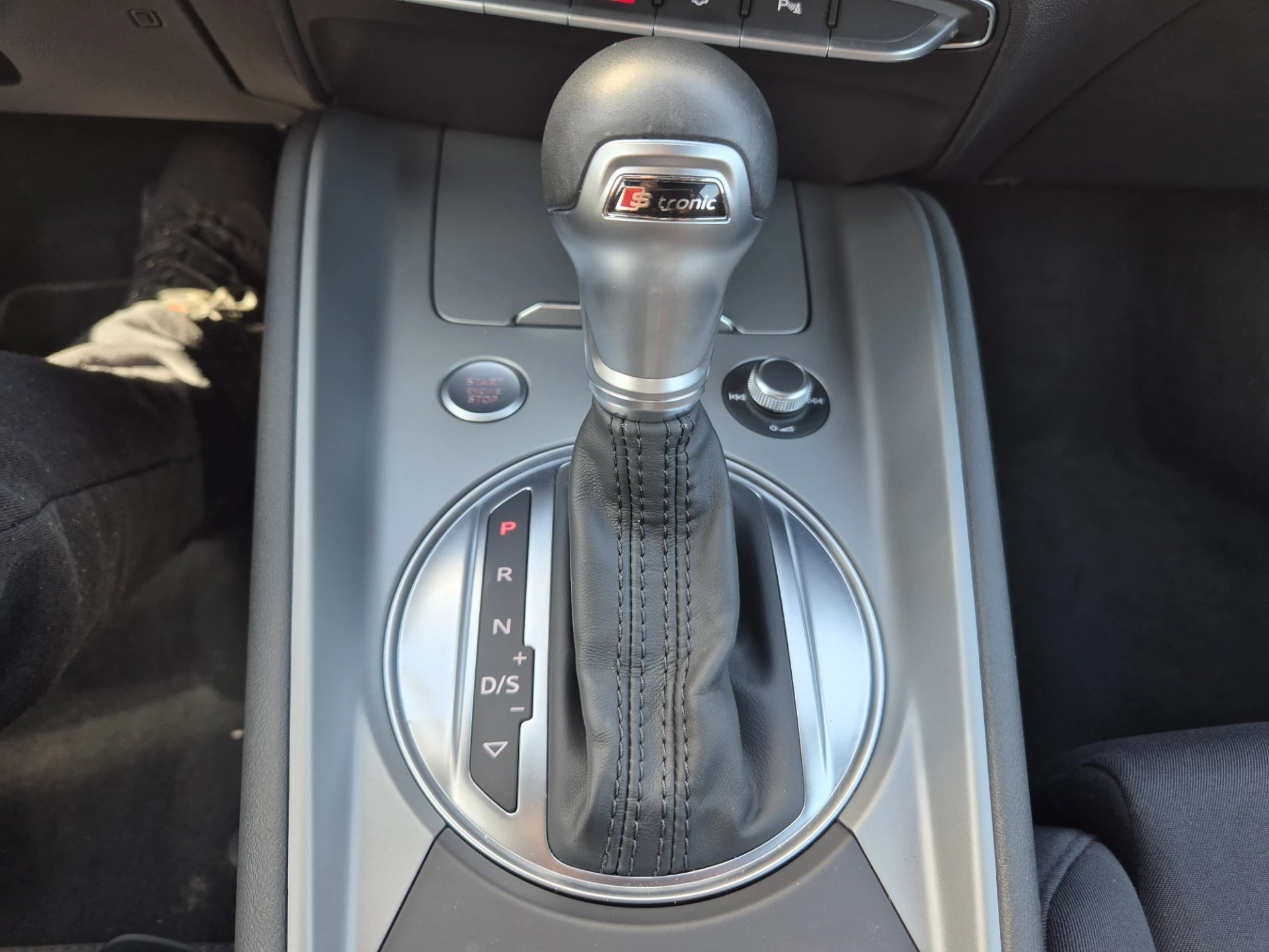 Hoofdafbeelding Audi TT