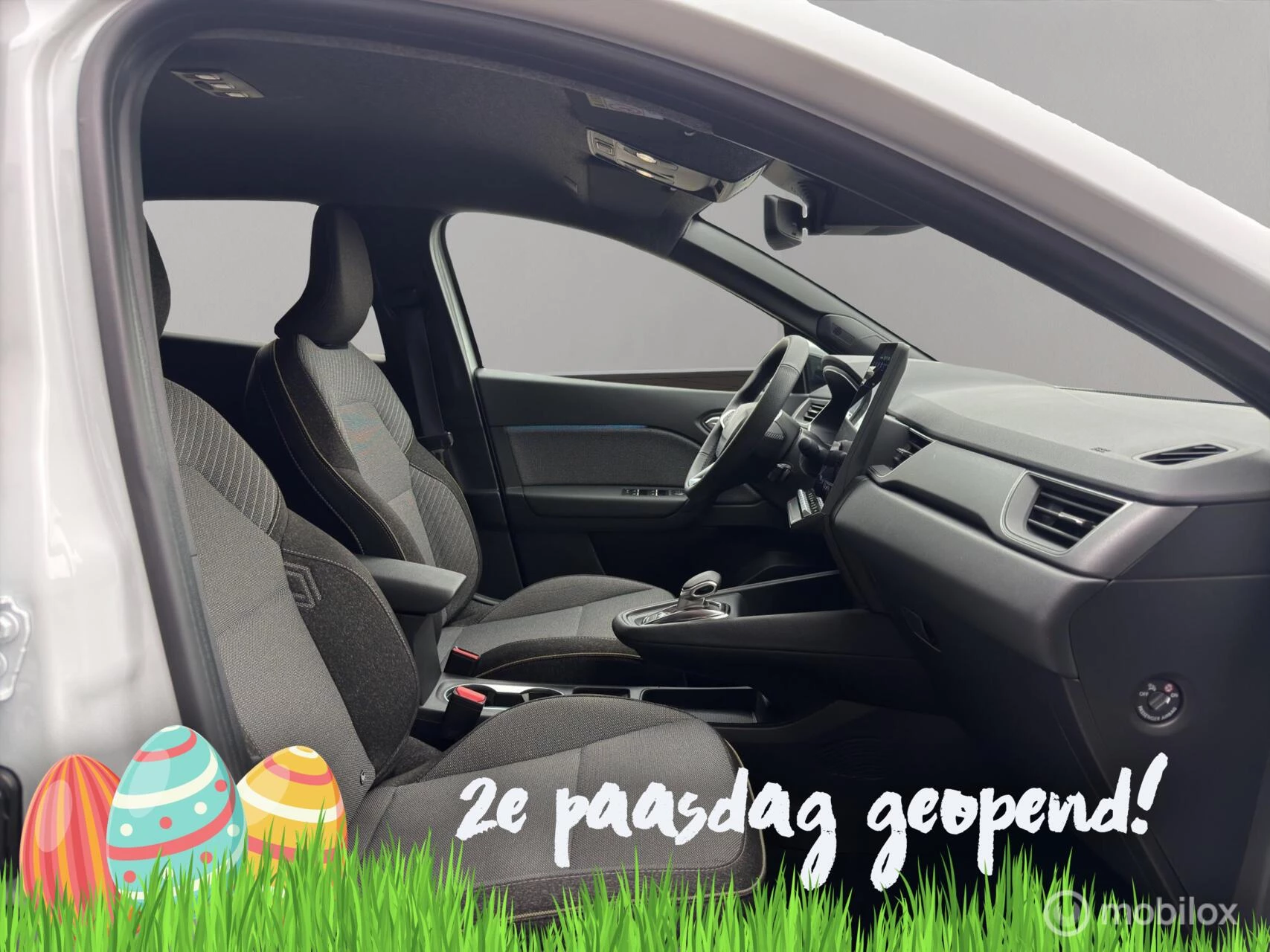 Hoofdafbeelding Renault Symbioz