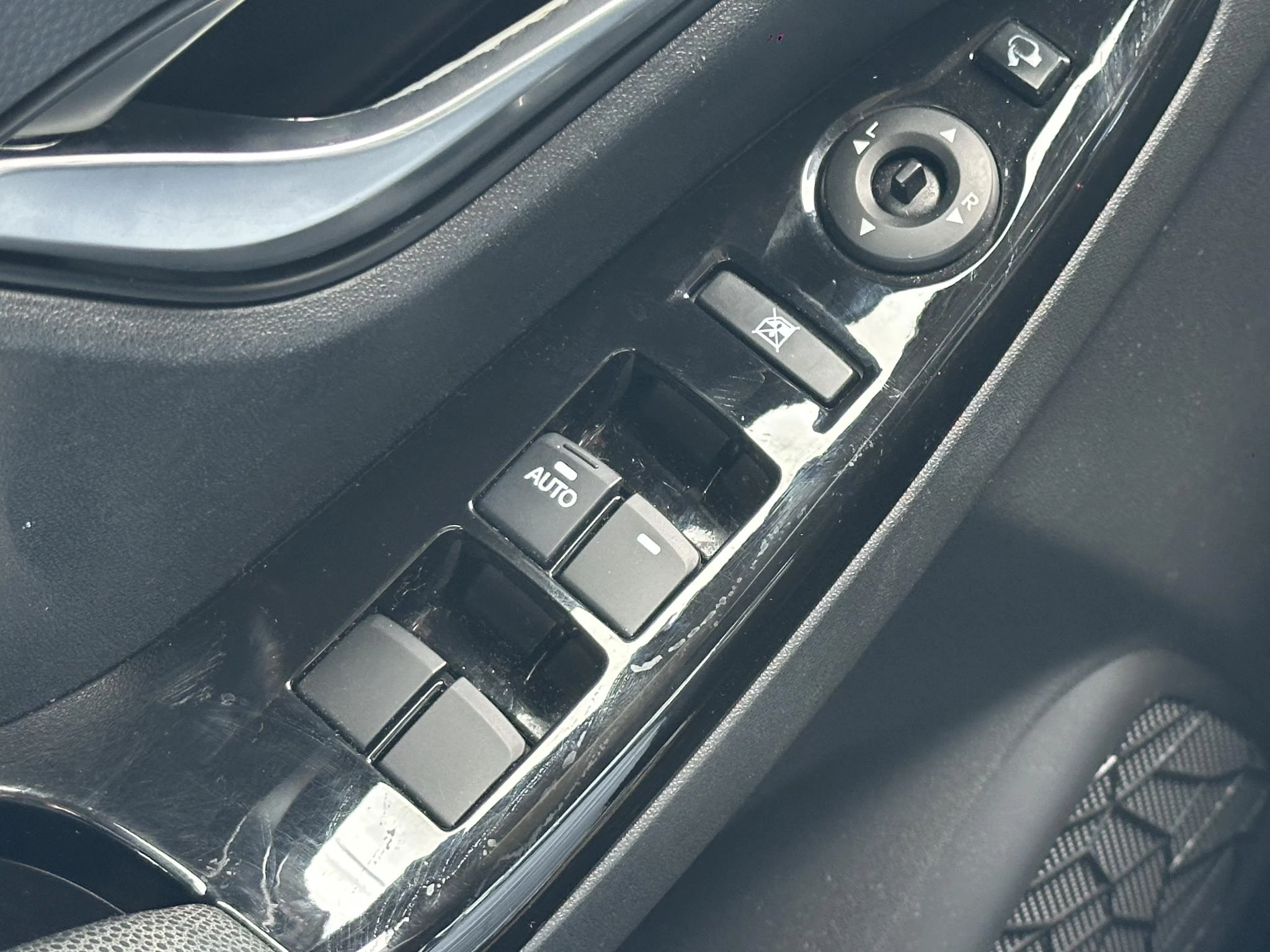 Hoofdafbeelding Hyundai ix20