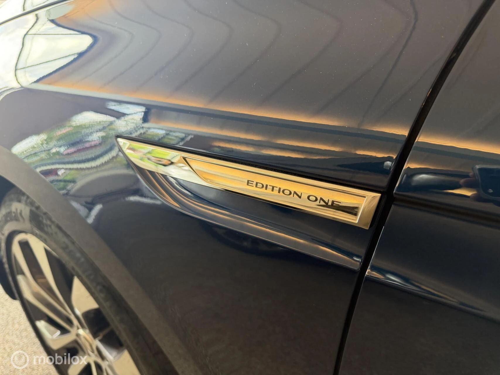 Hoofdafbeelding Renault Megane E-Tech