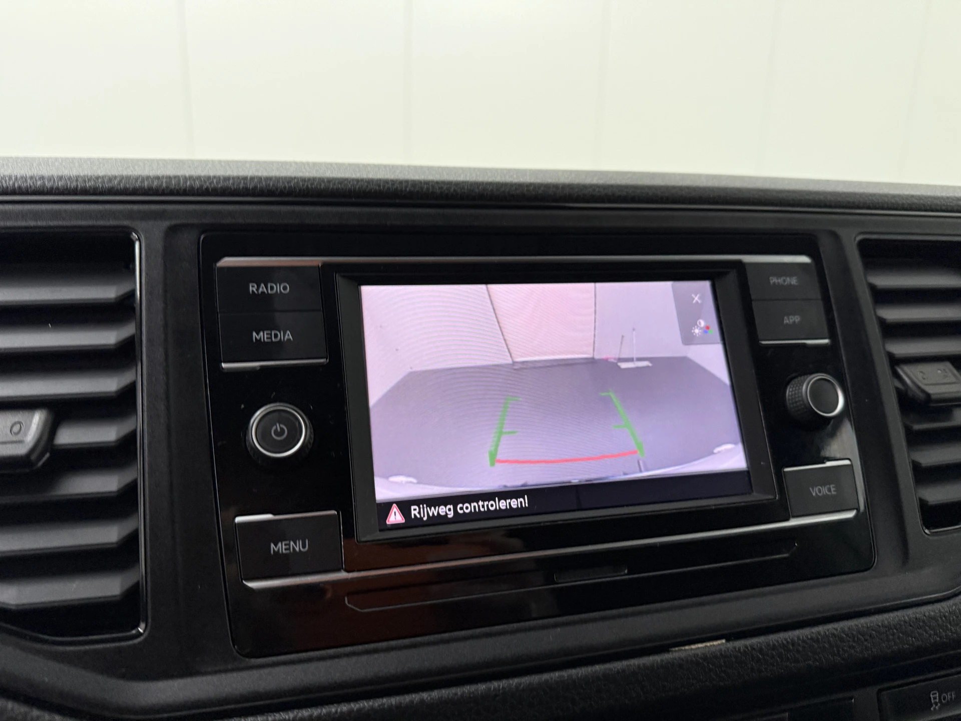 Hoofdafbeelding MAN TGE