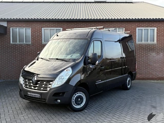 Renault Master T35 2.3 dCi L2H3