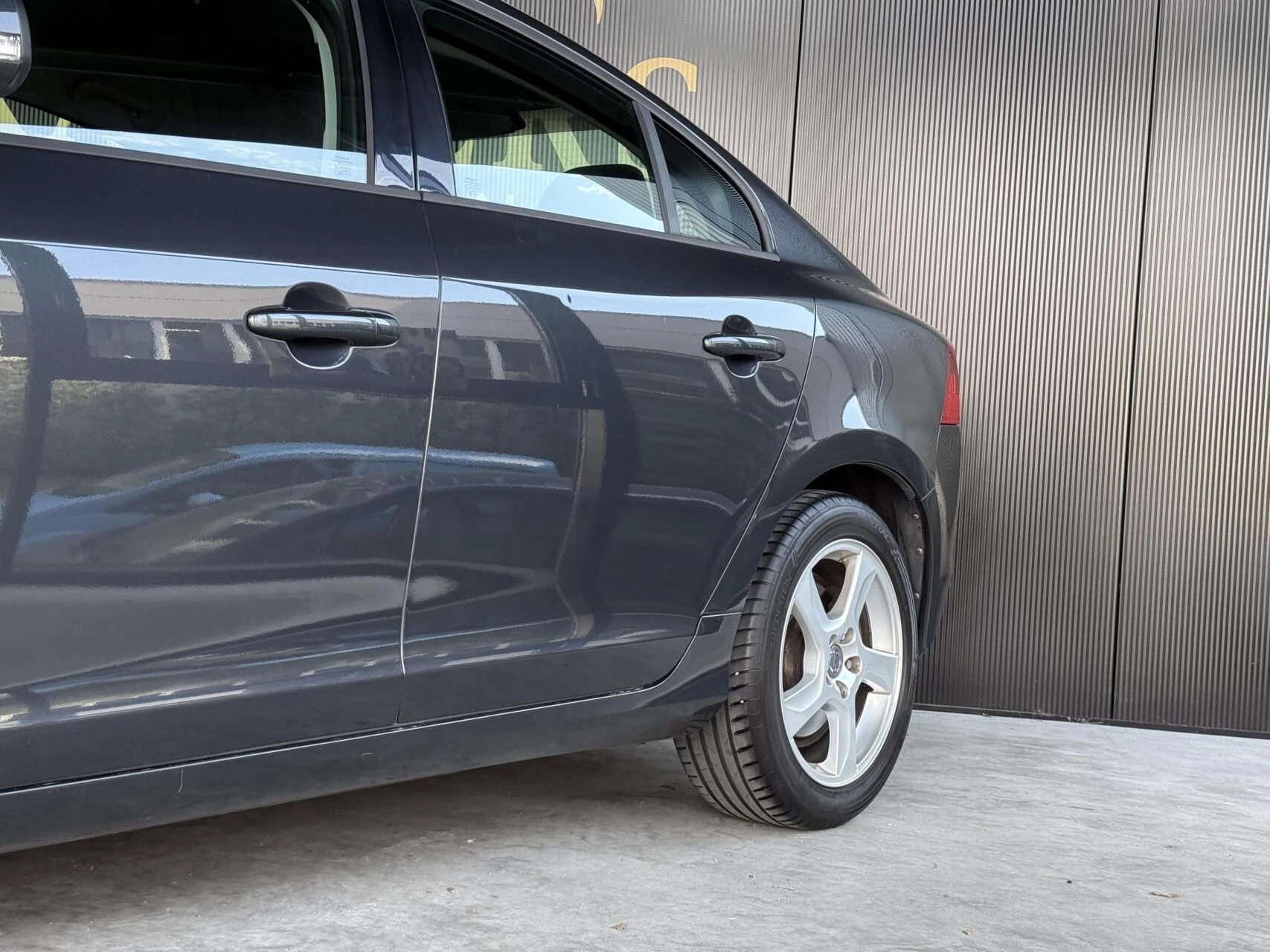 Hoofdafbeelding Volvo S60