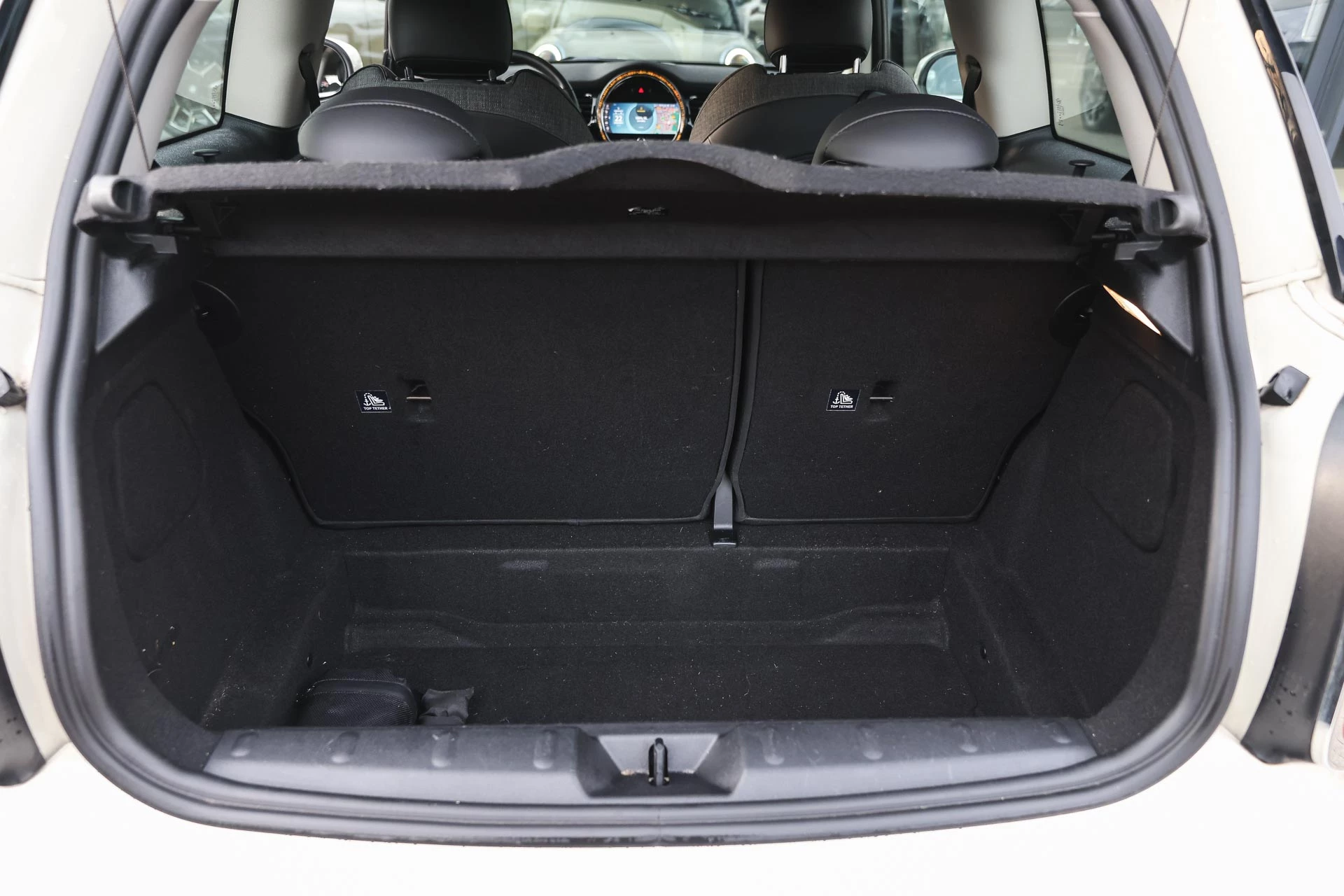 Hoofdafbeelding MINI One