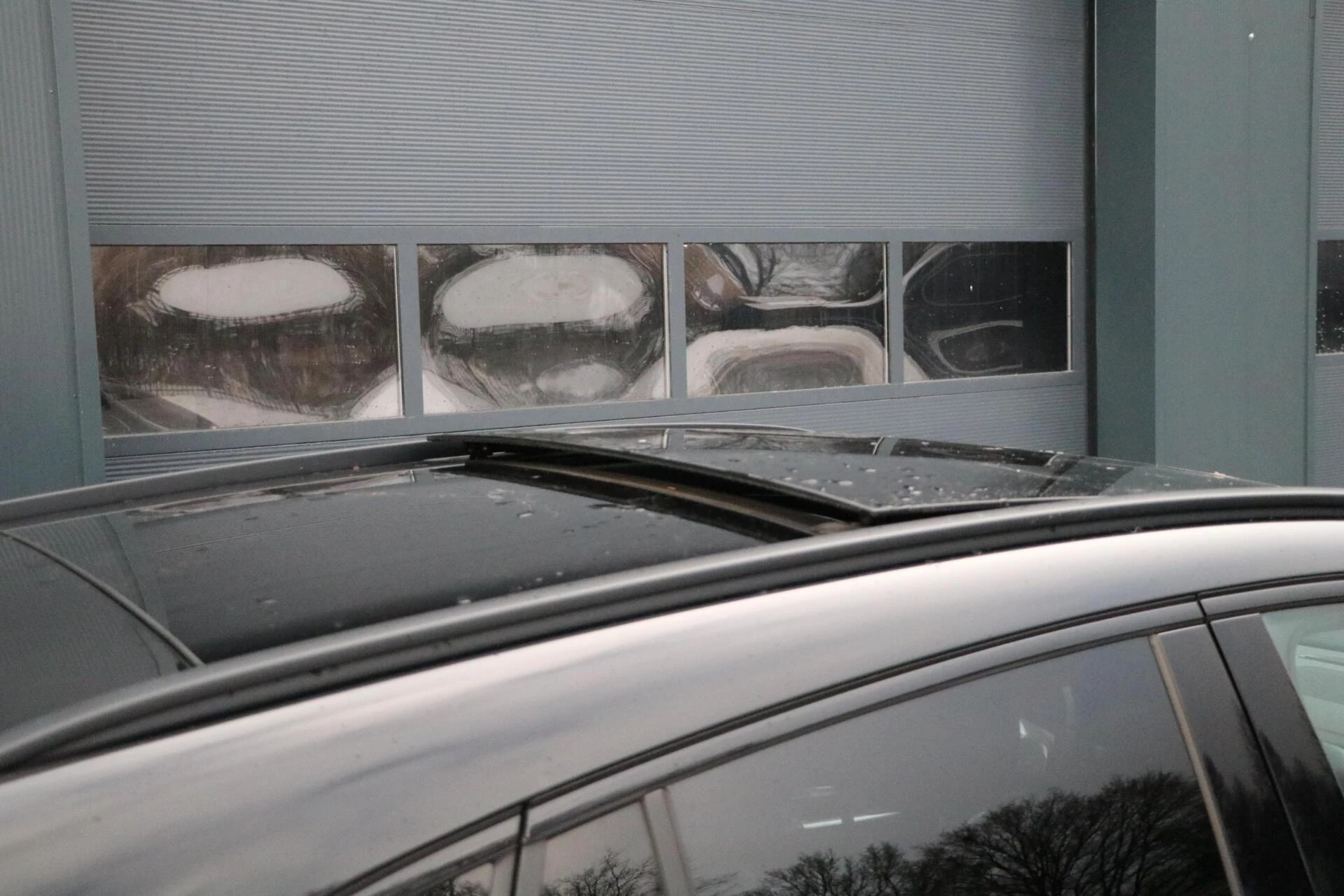 Hoofdafbeelding Mercedes-Benz EQA