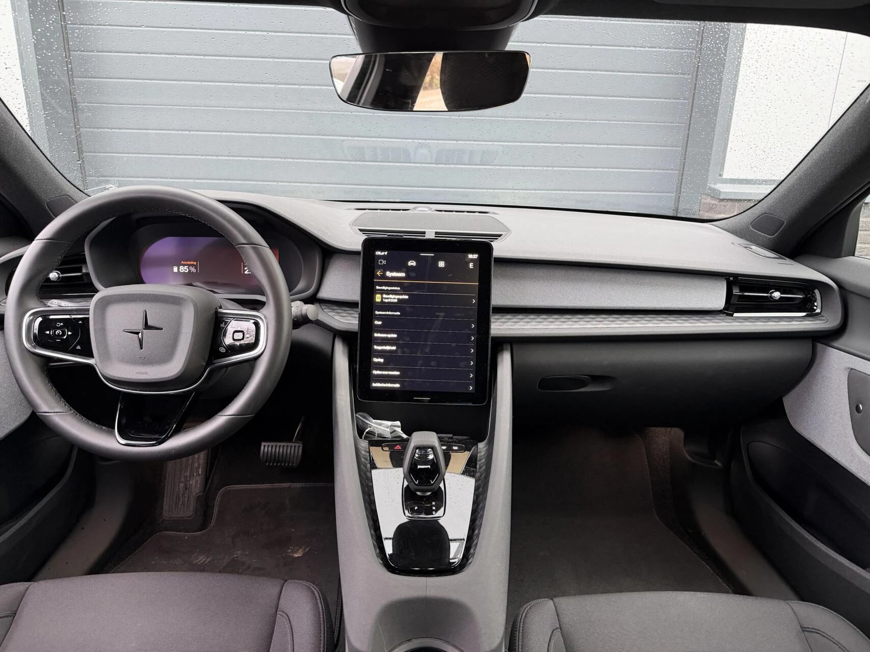 Hoofdafbeelding Polestar 2