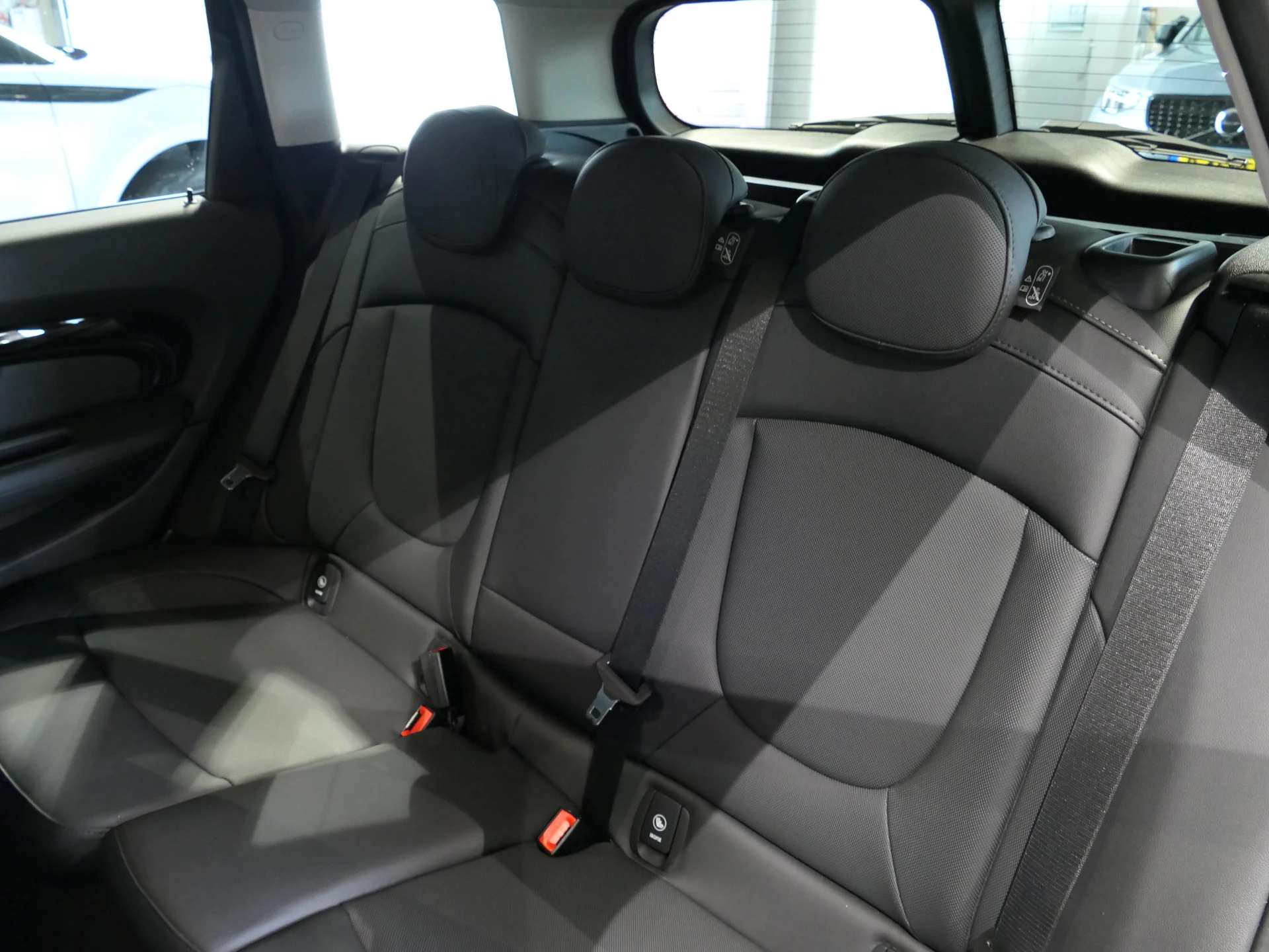 Hoofdafbeelding MINI Clubman
