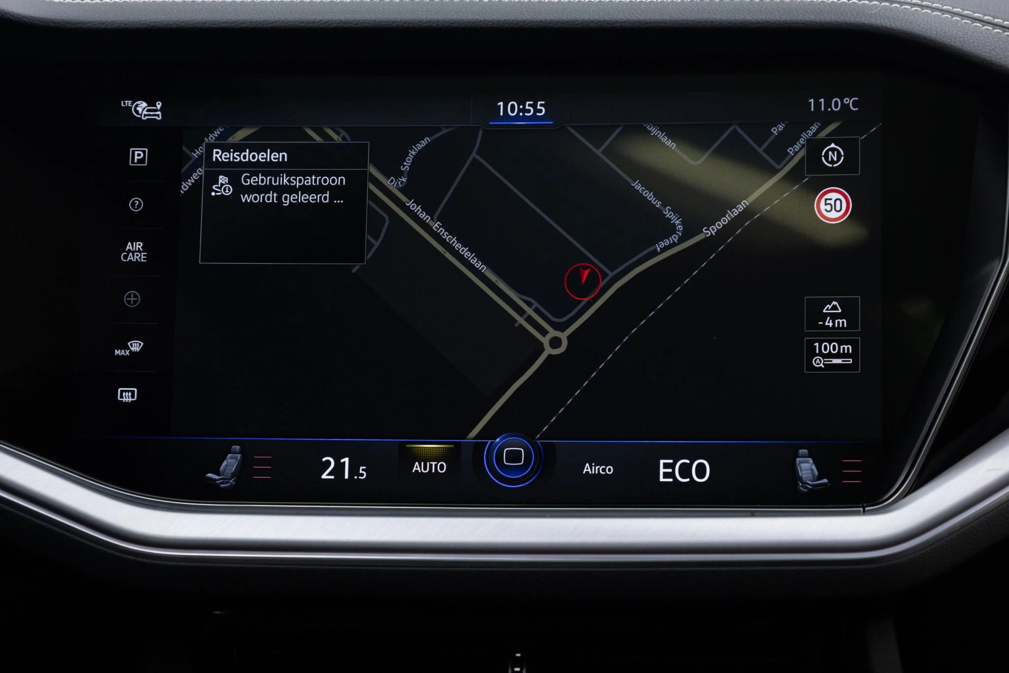 Hoofdafbeelding Volkswagen Touareg