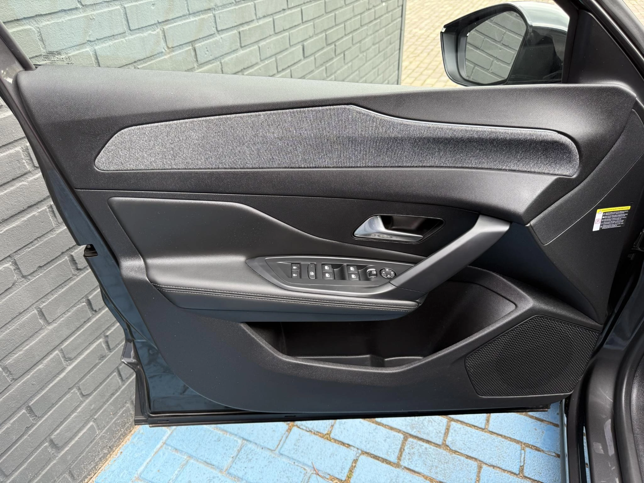 Hoofdafbeelding Peugeot 408