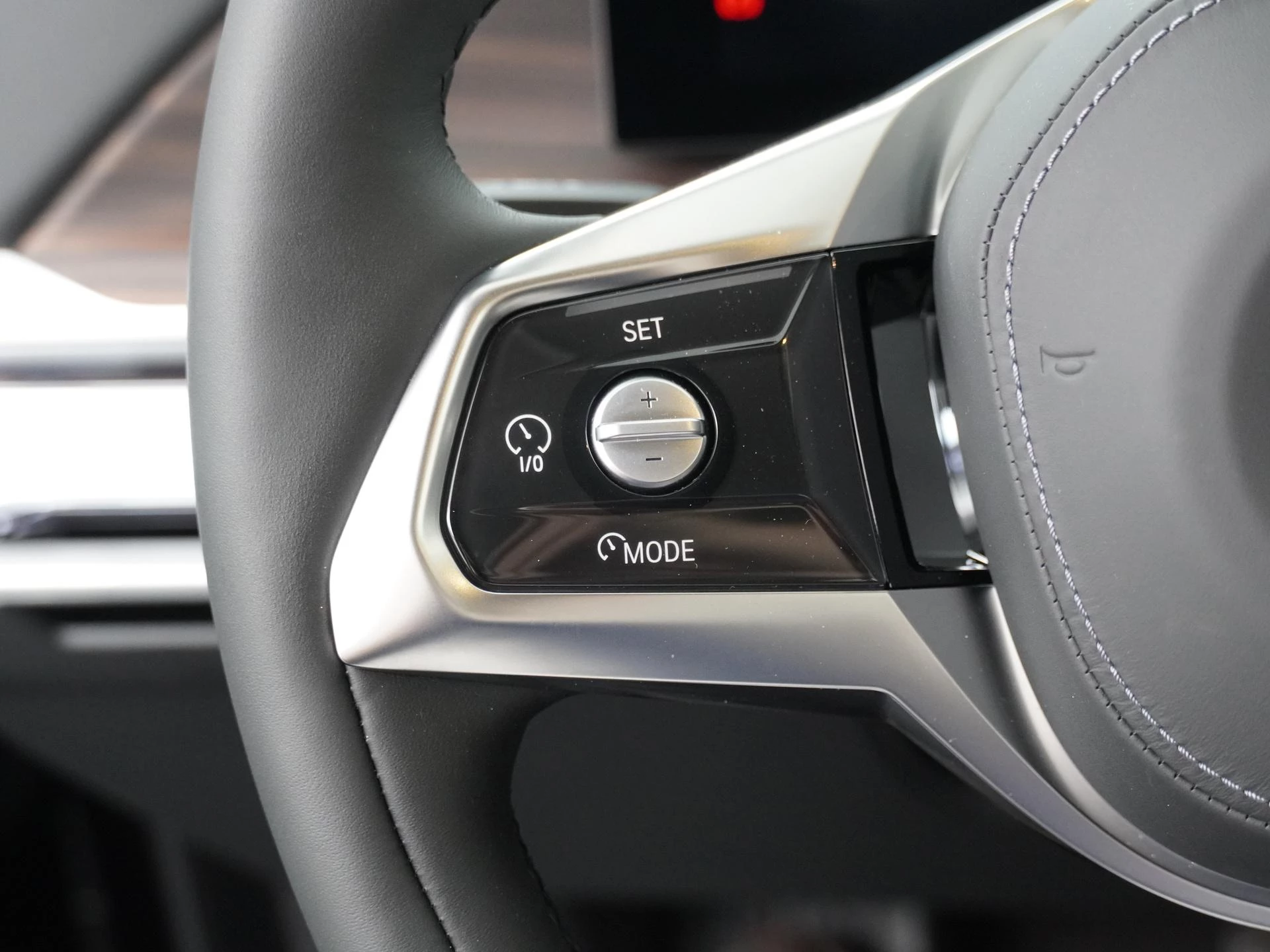 Hoofdafbeelding BMW i7
