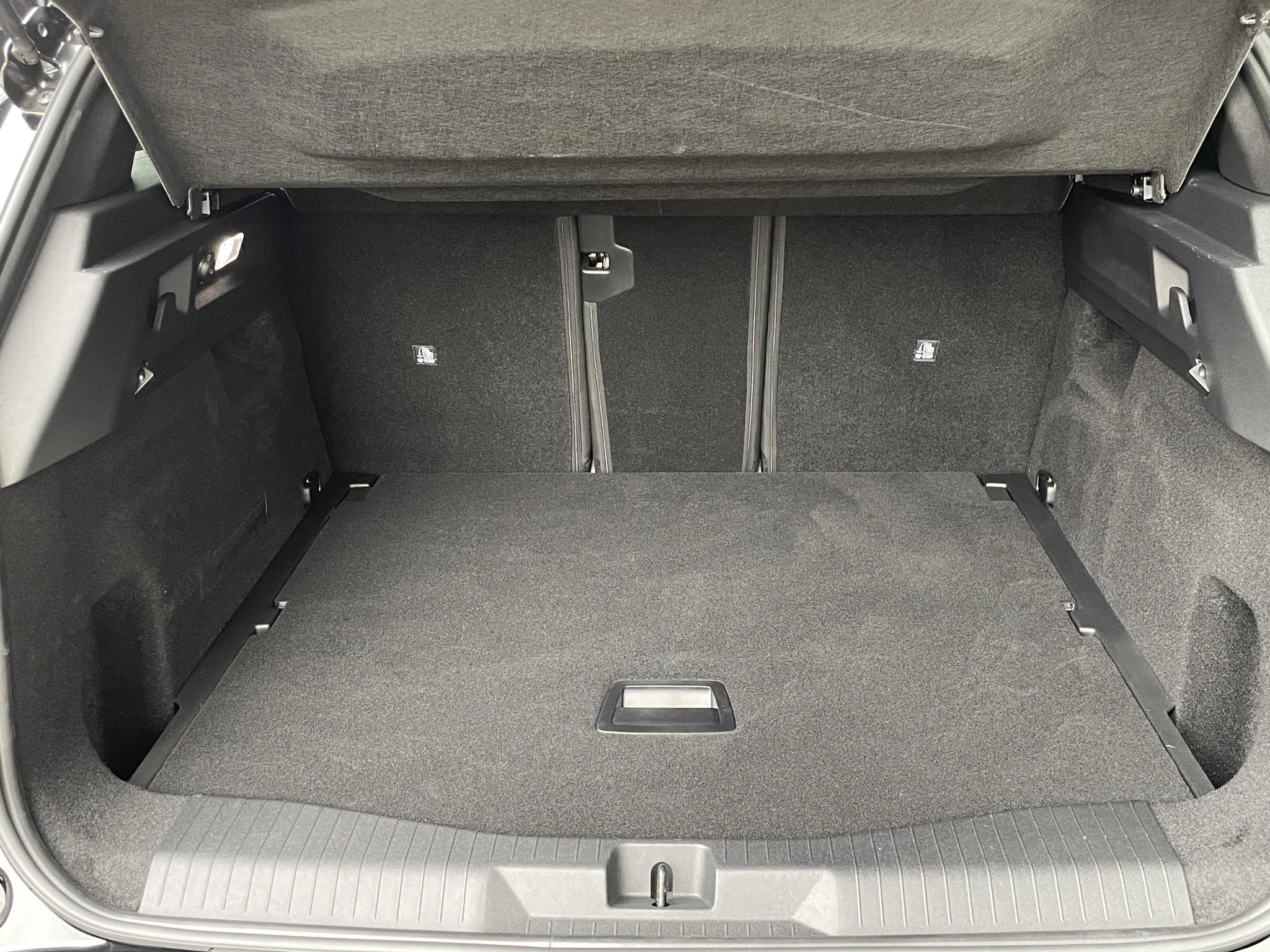 Hoofdafbeelding Opel Grandland