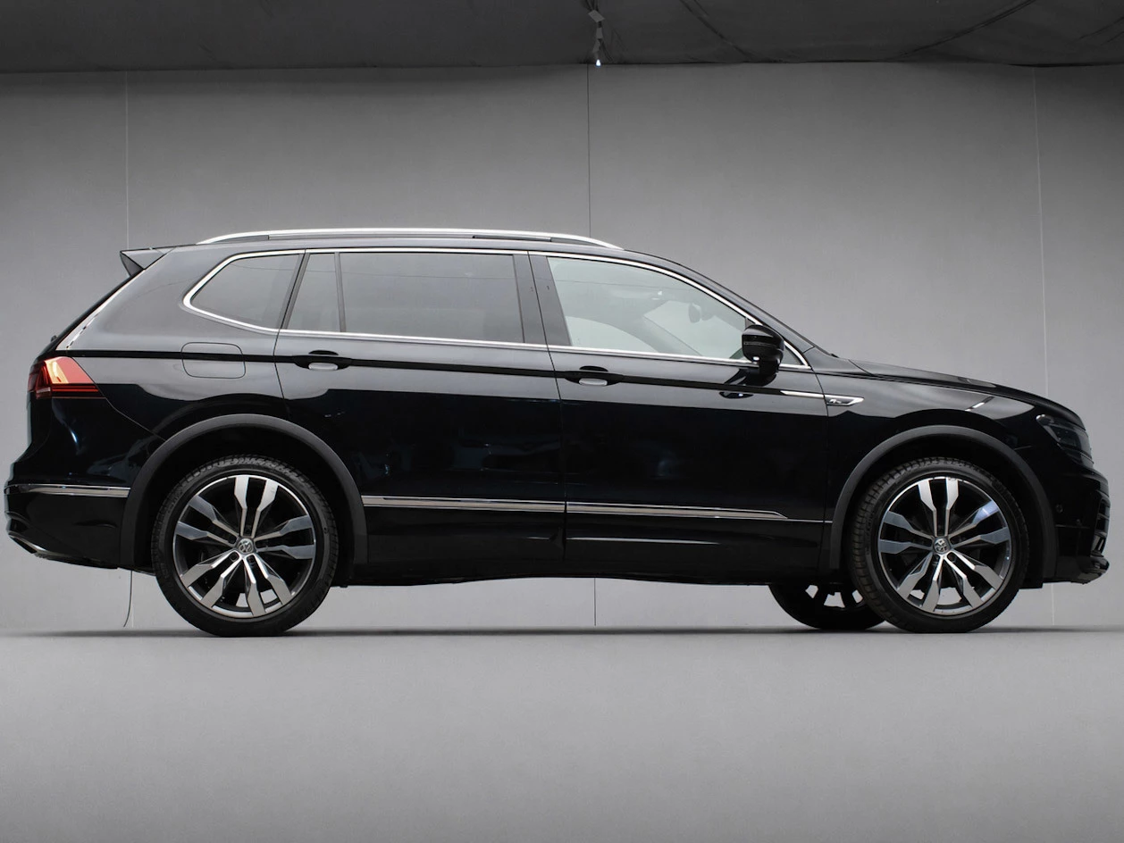 Hoofdafbeelding Volkswagen Tiguan Allspace