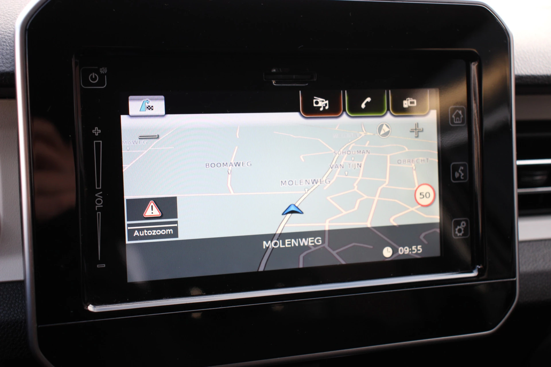 Hoofdafbeelding Suzuki Ignis