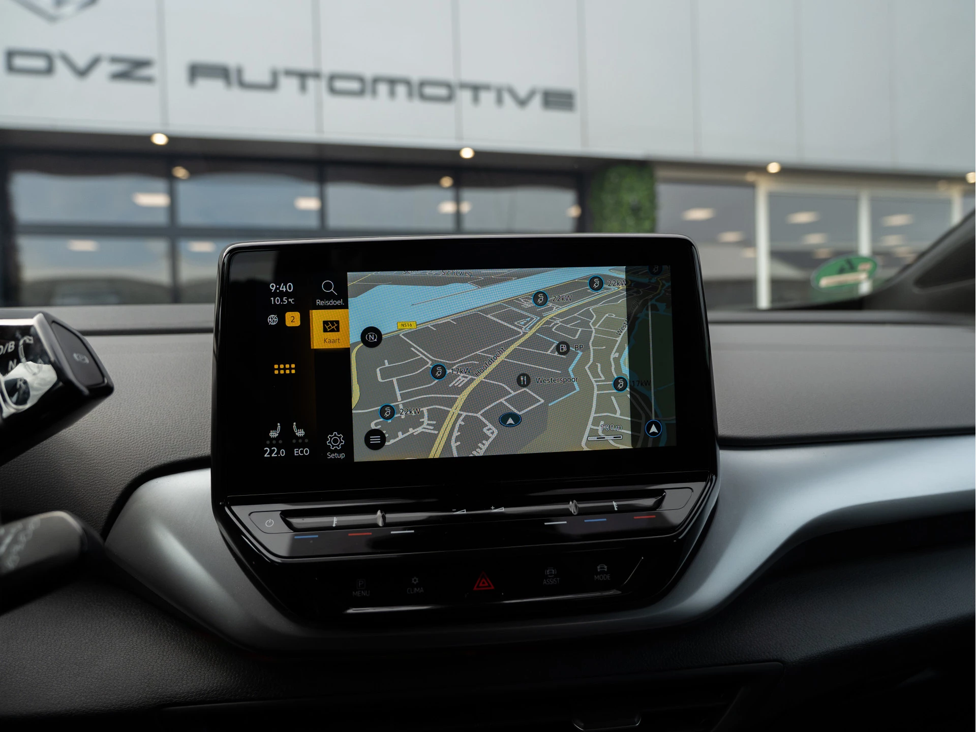 Hoofdafbeelding Volkswagen ID.4