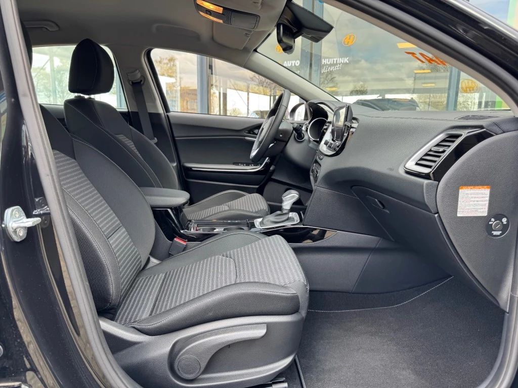 Hoofdafbeelding Kia XCeed