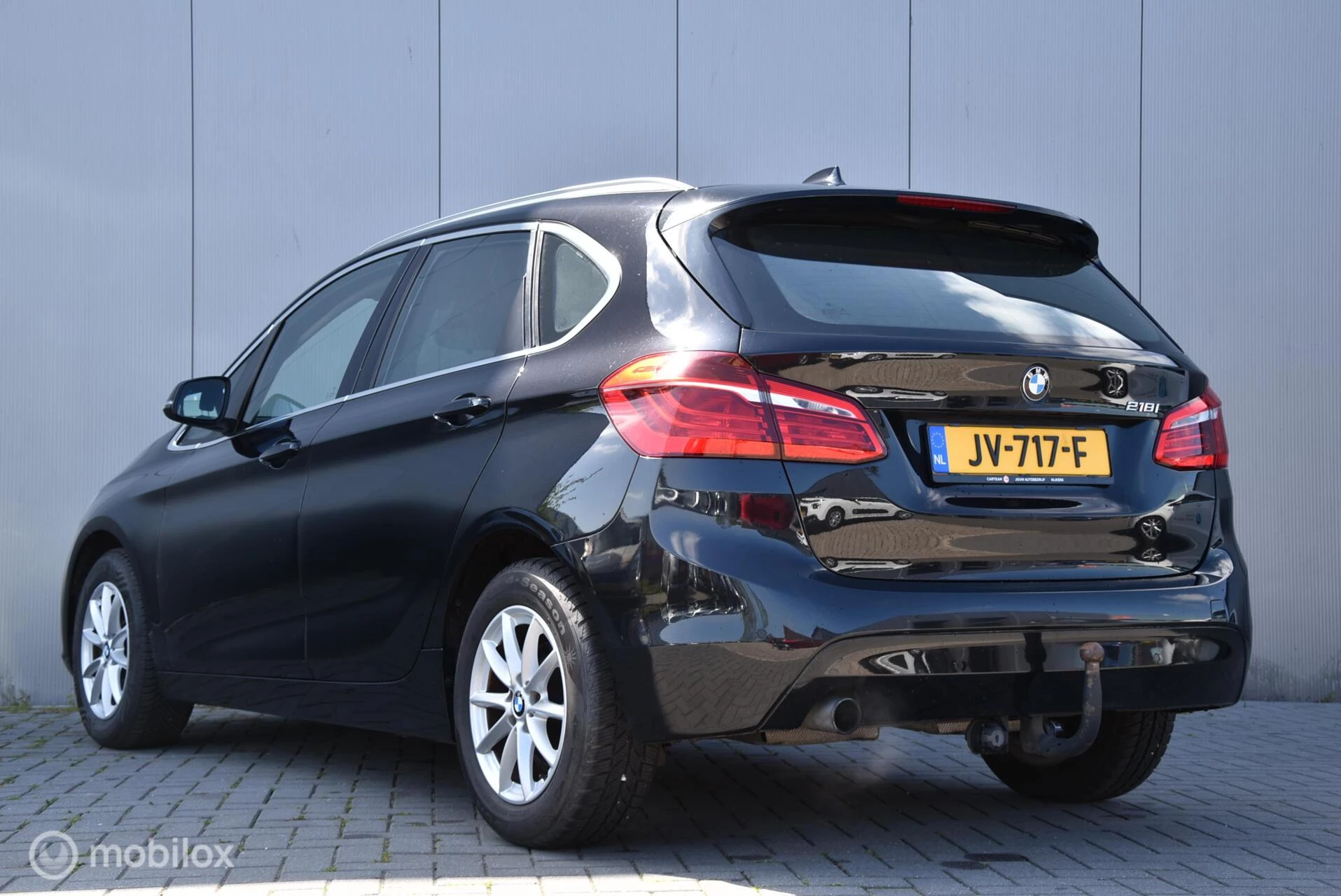 Hoofdafbeelding BMW 2 Serie