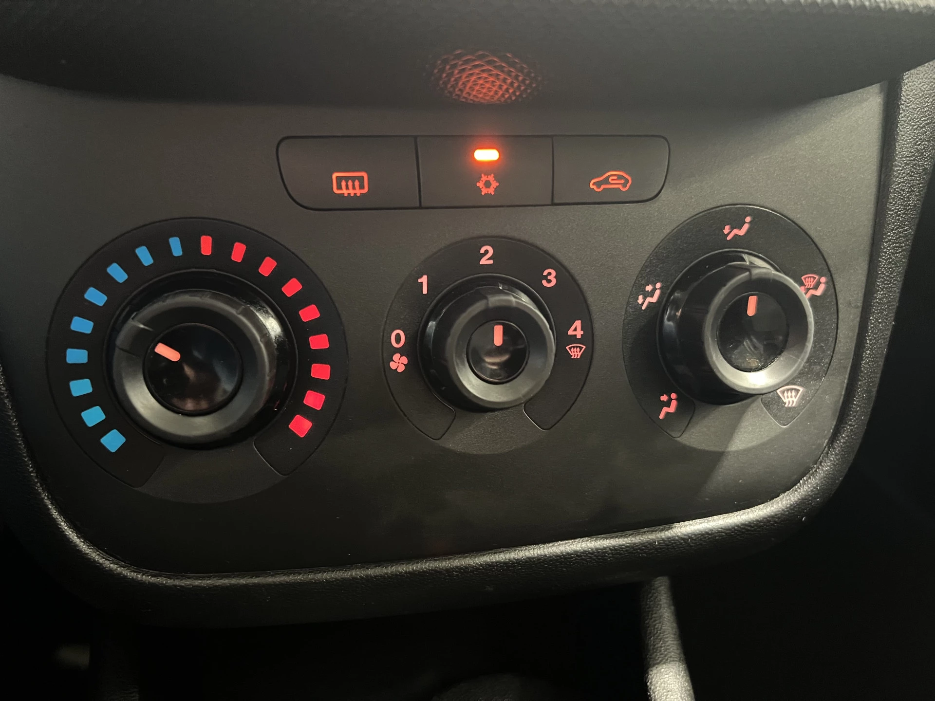 Hoofdafbeelding Fiat Punto