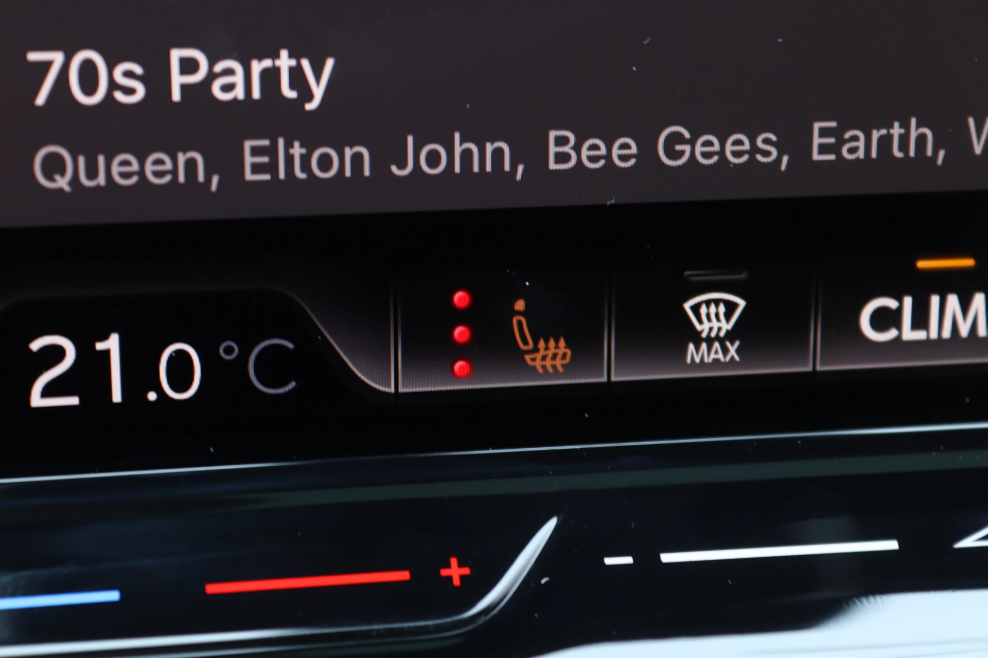 Hoofdafbeelding CUPRA Terramar