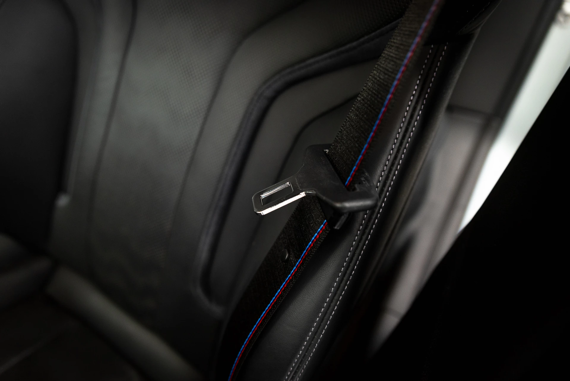 Hoofdafbeelding BMW M3