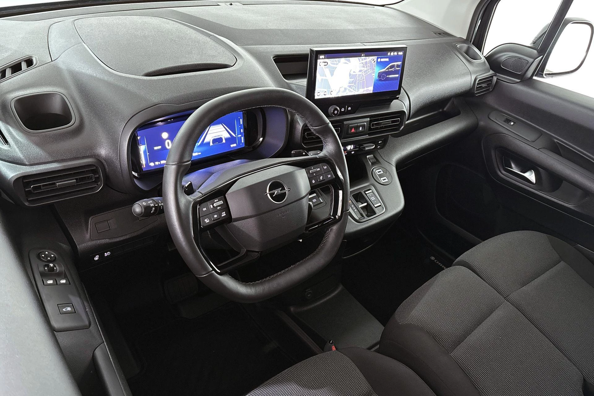 Hoofdafbeelding Opel Combo-e