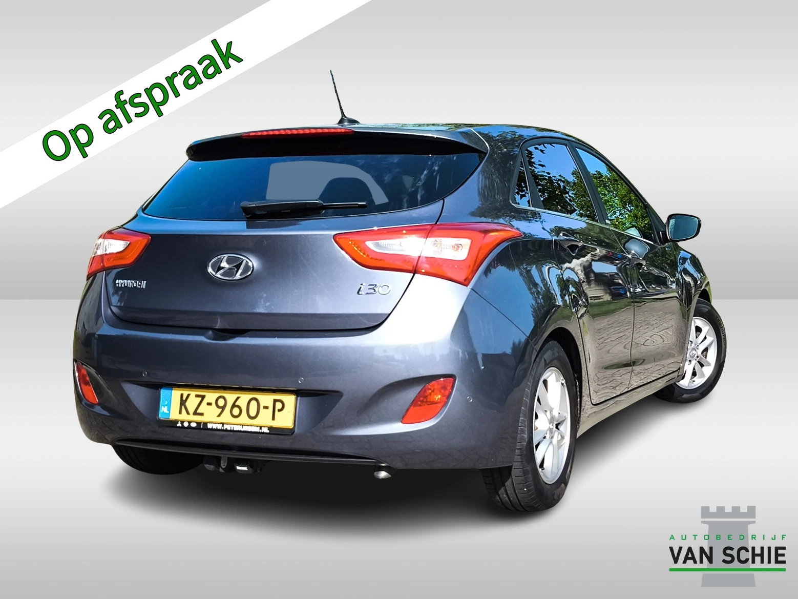 Hoofdafbeelding Hyundai i30