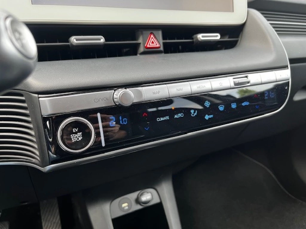 Hoofdafbeelding Hyundai IONIQ