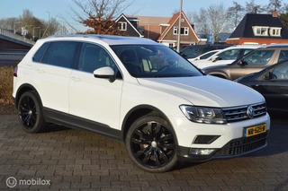 Volkswagen Tiguan 1.4 TSI Comfortline Business