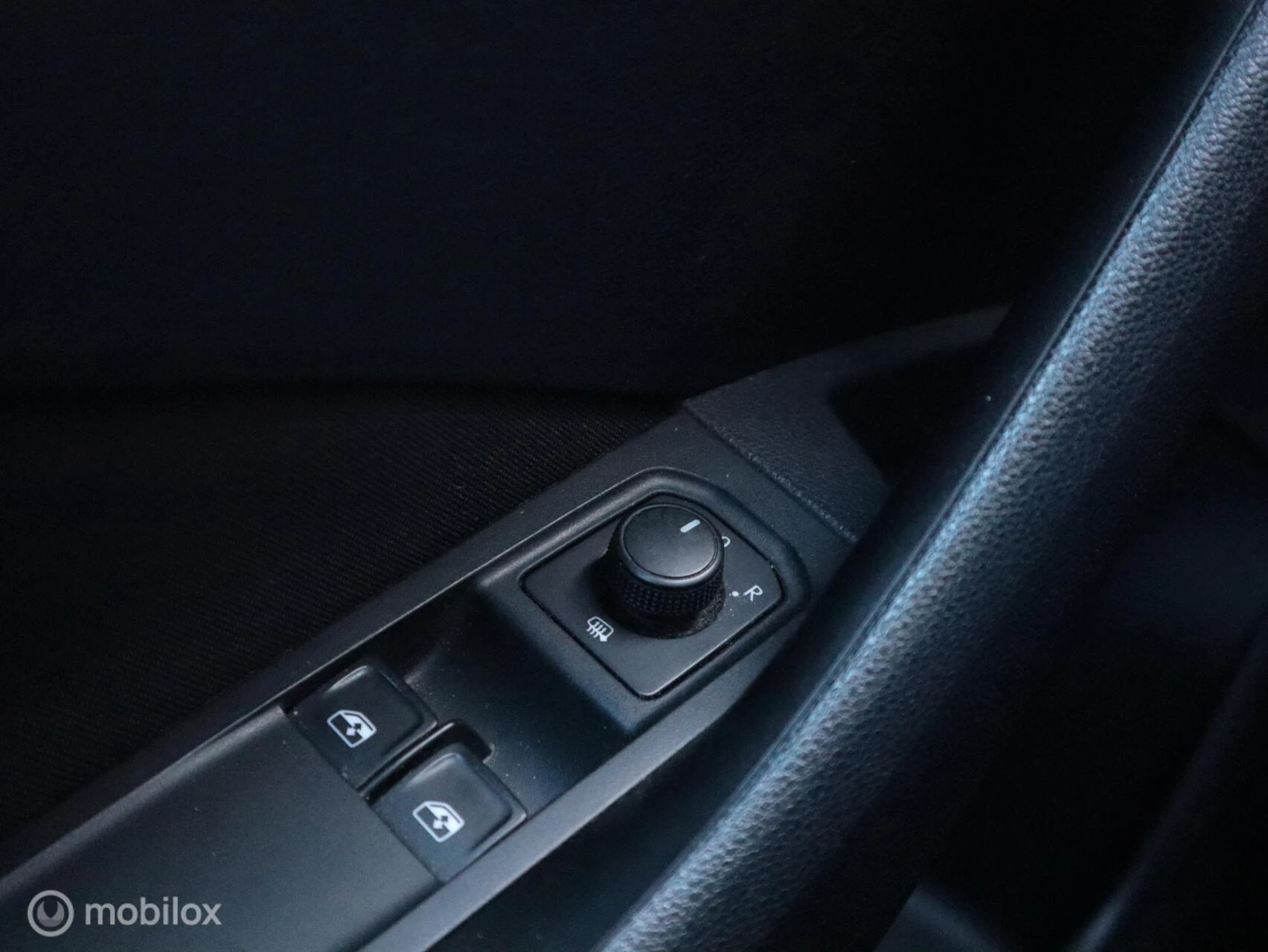 Hoofdafbeelding Škoda Scala