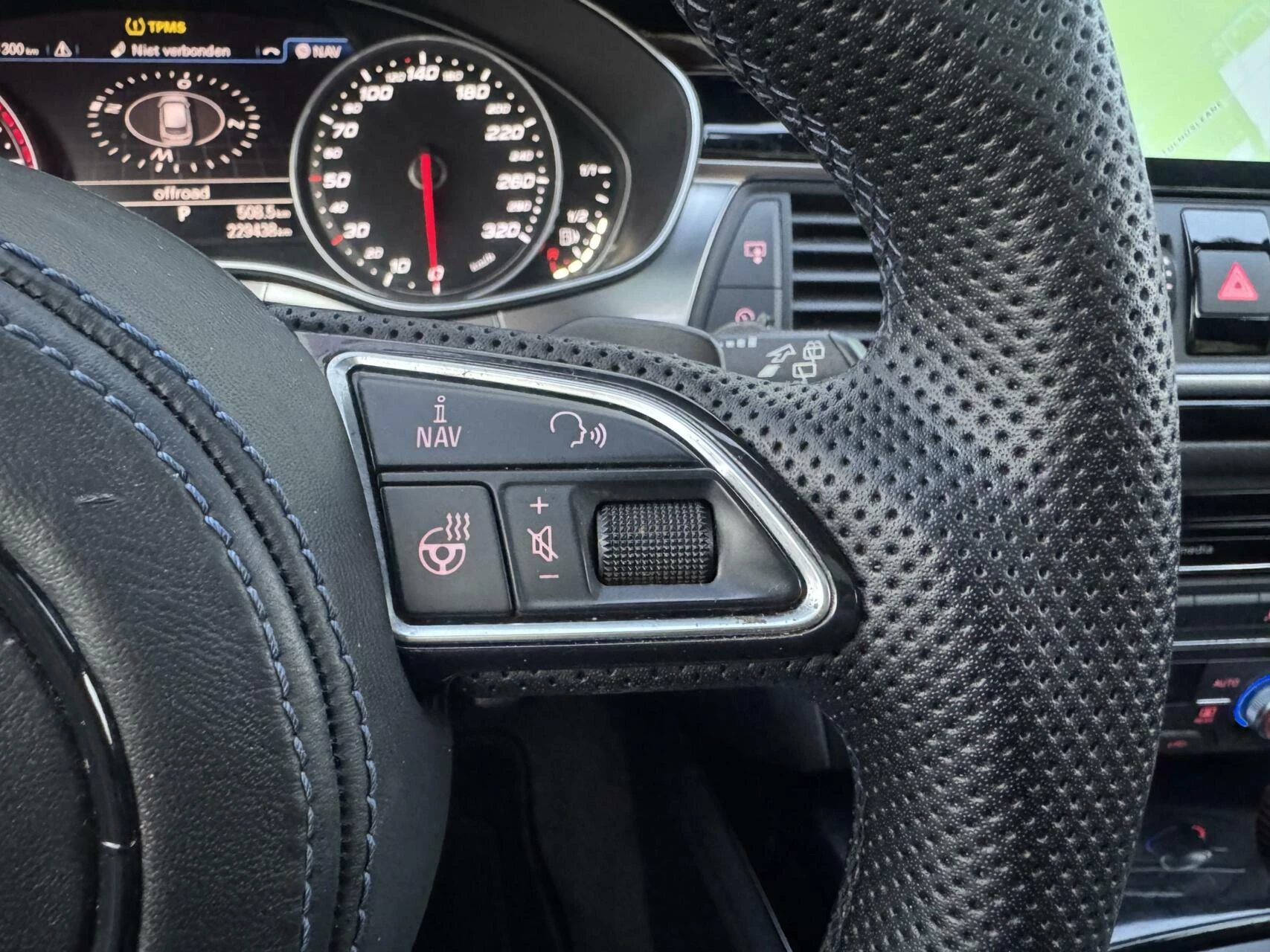 Hoofdafbeelding Audi RS6