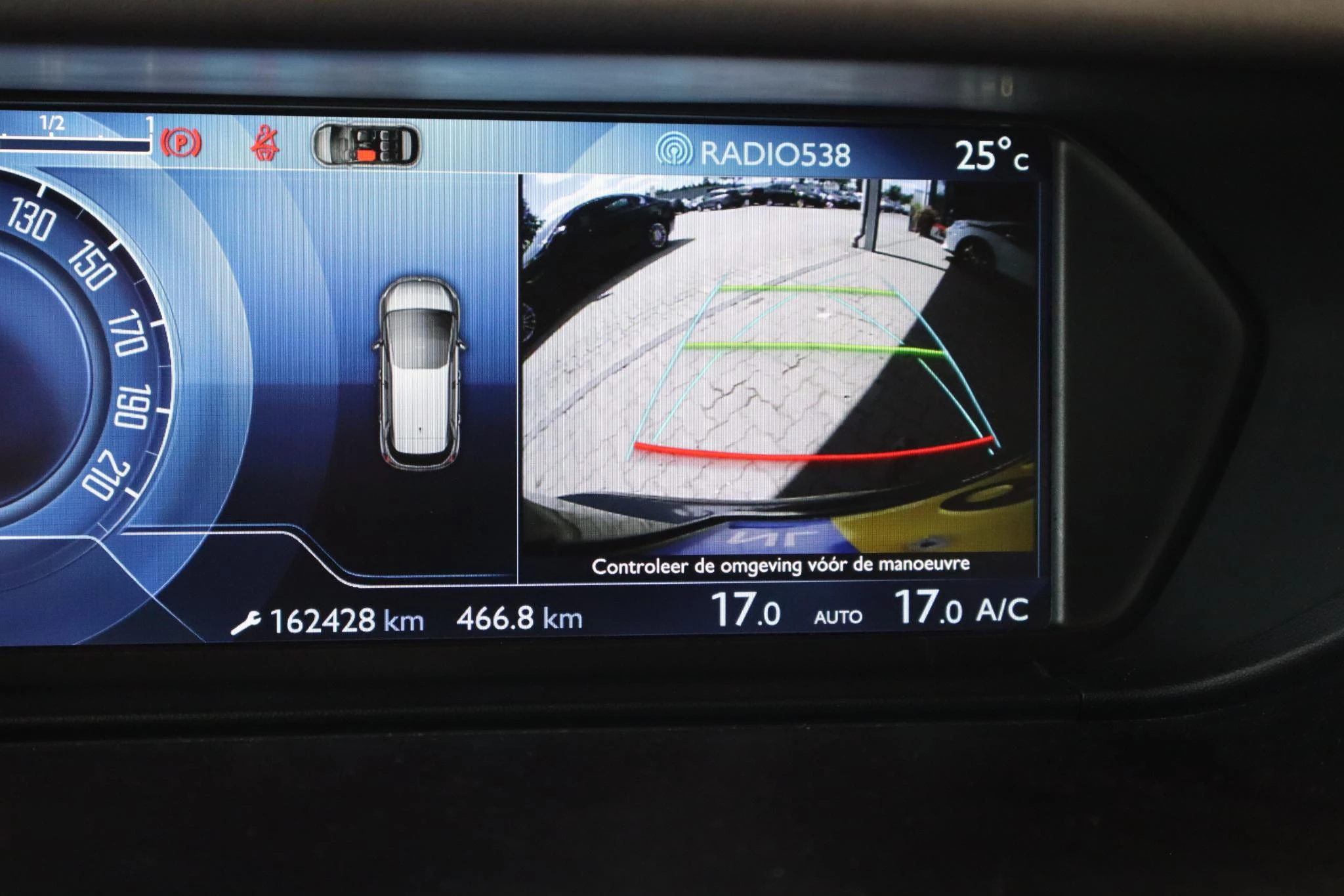 Hoofdafbeelding Citroën C4 Picasso