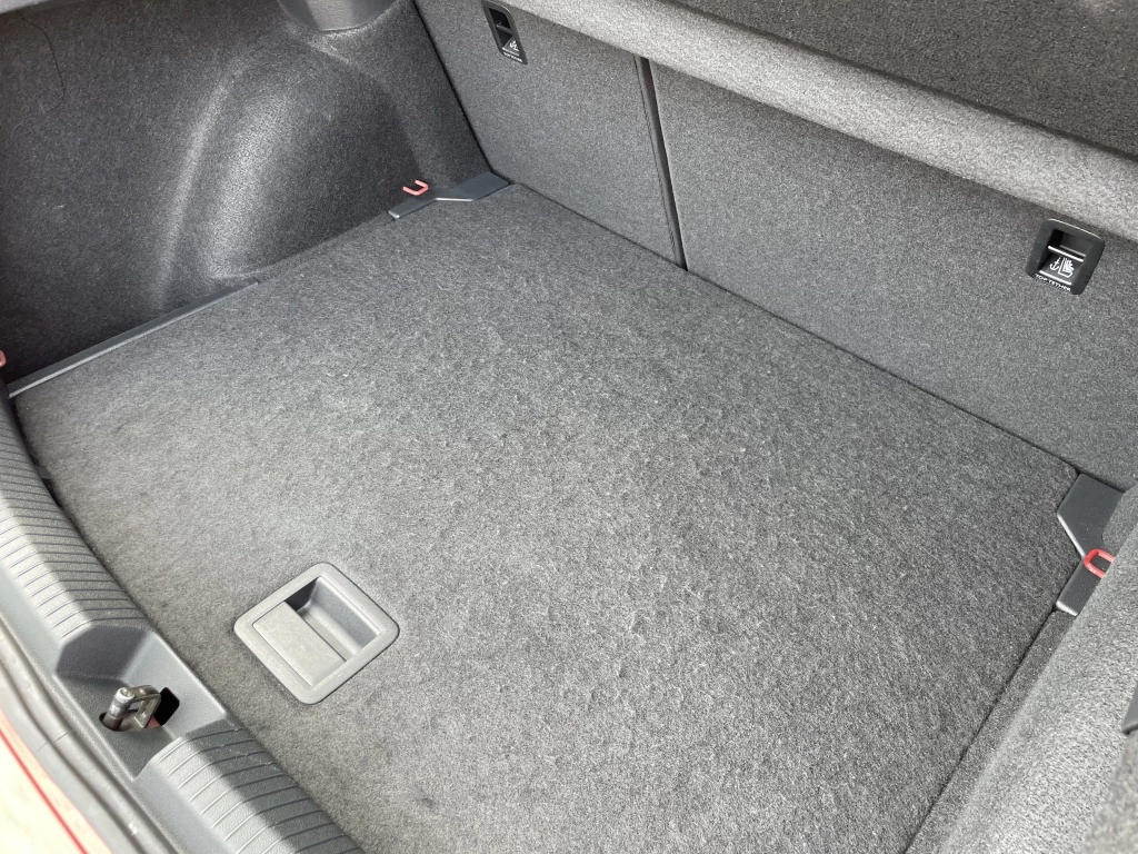 Hoofdafbeelding Volkswagen Taigo