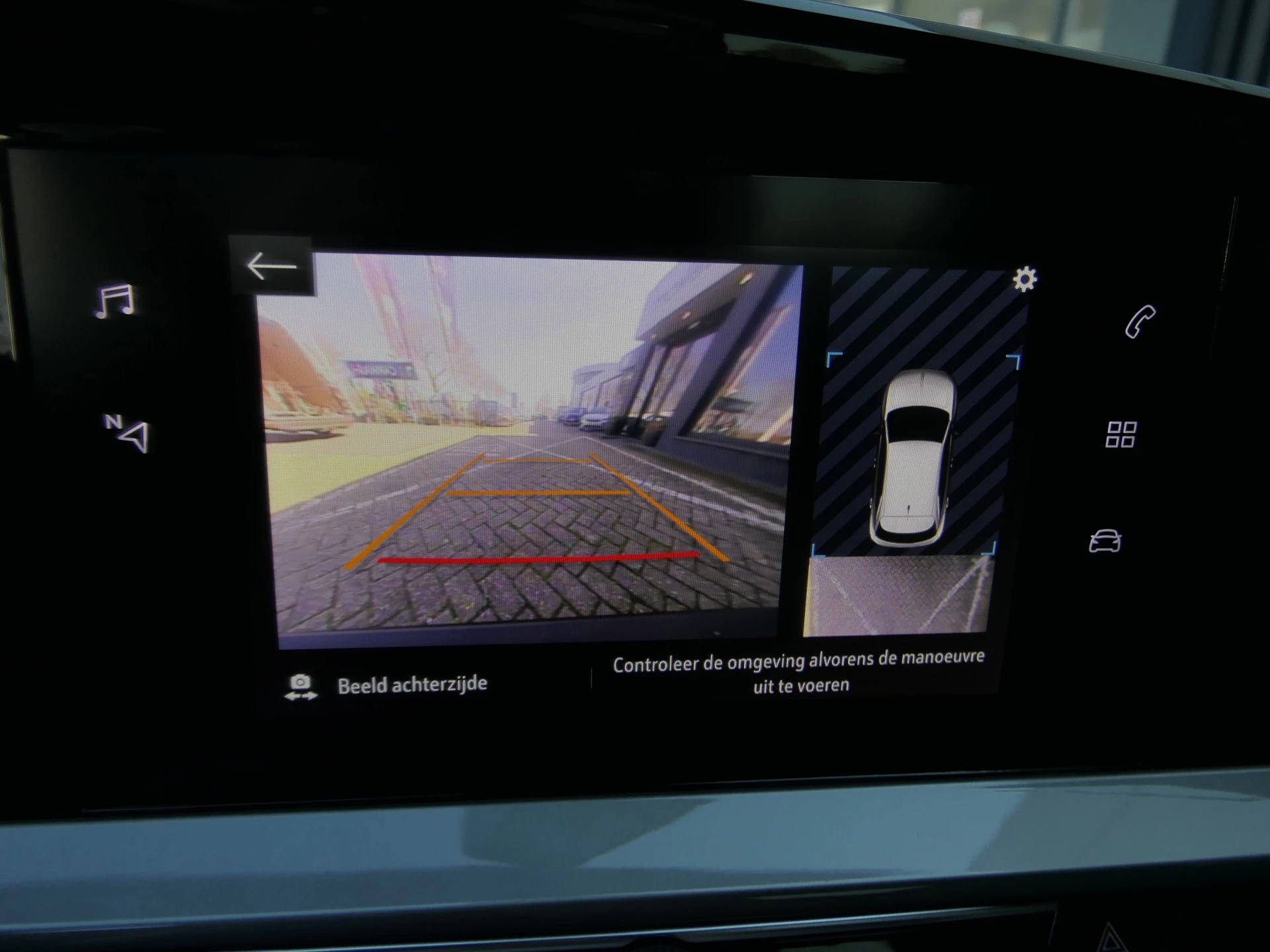 Hoofdafbeelding Opel Mokka-e