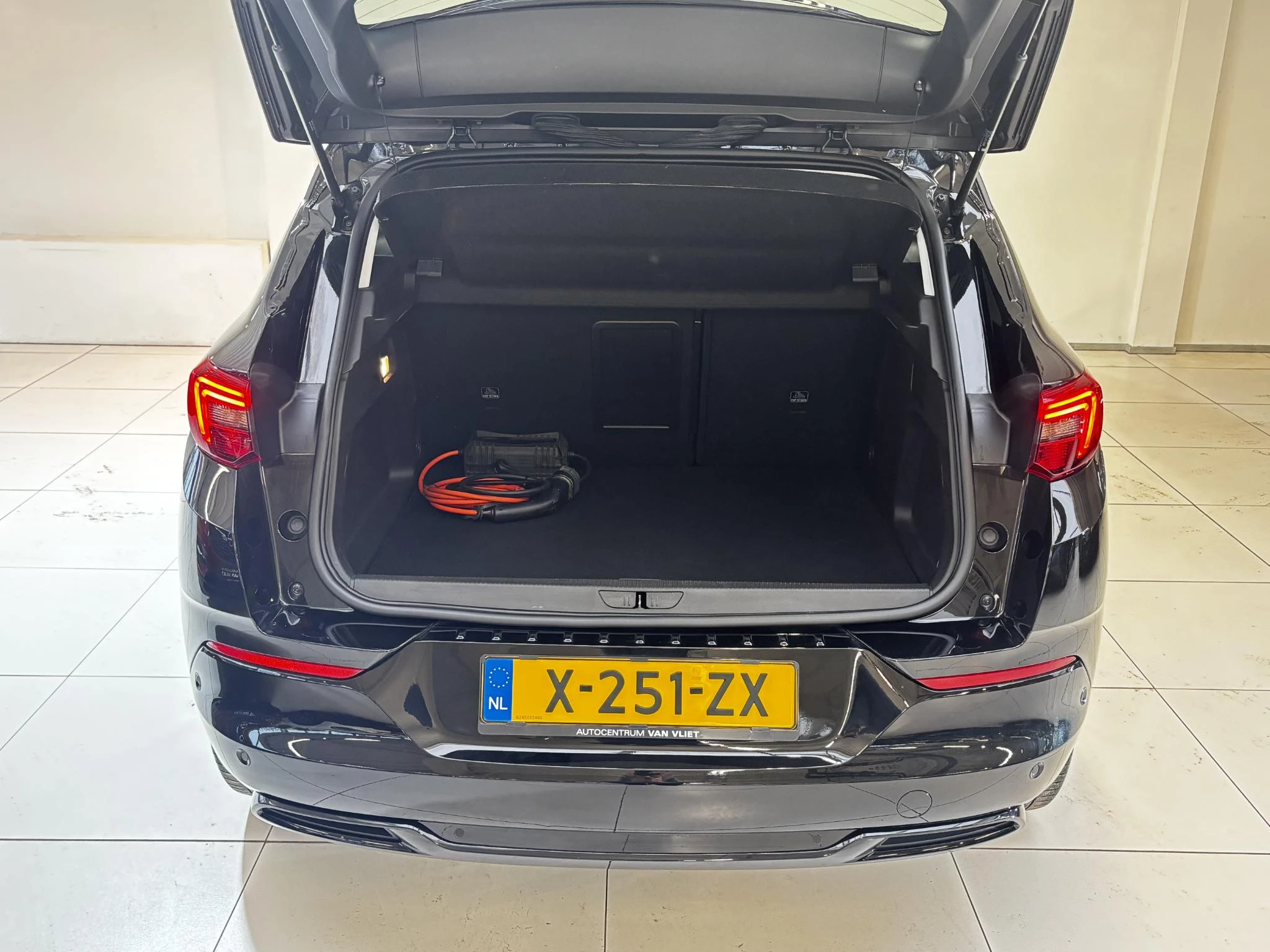 Hoofdafbeelding Opel Grandland