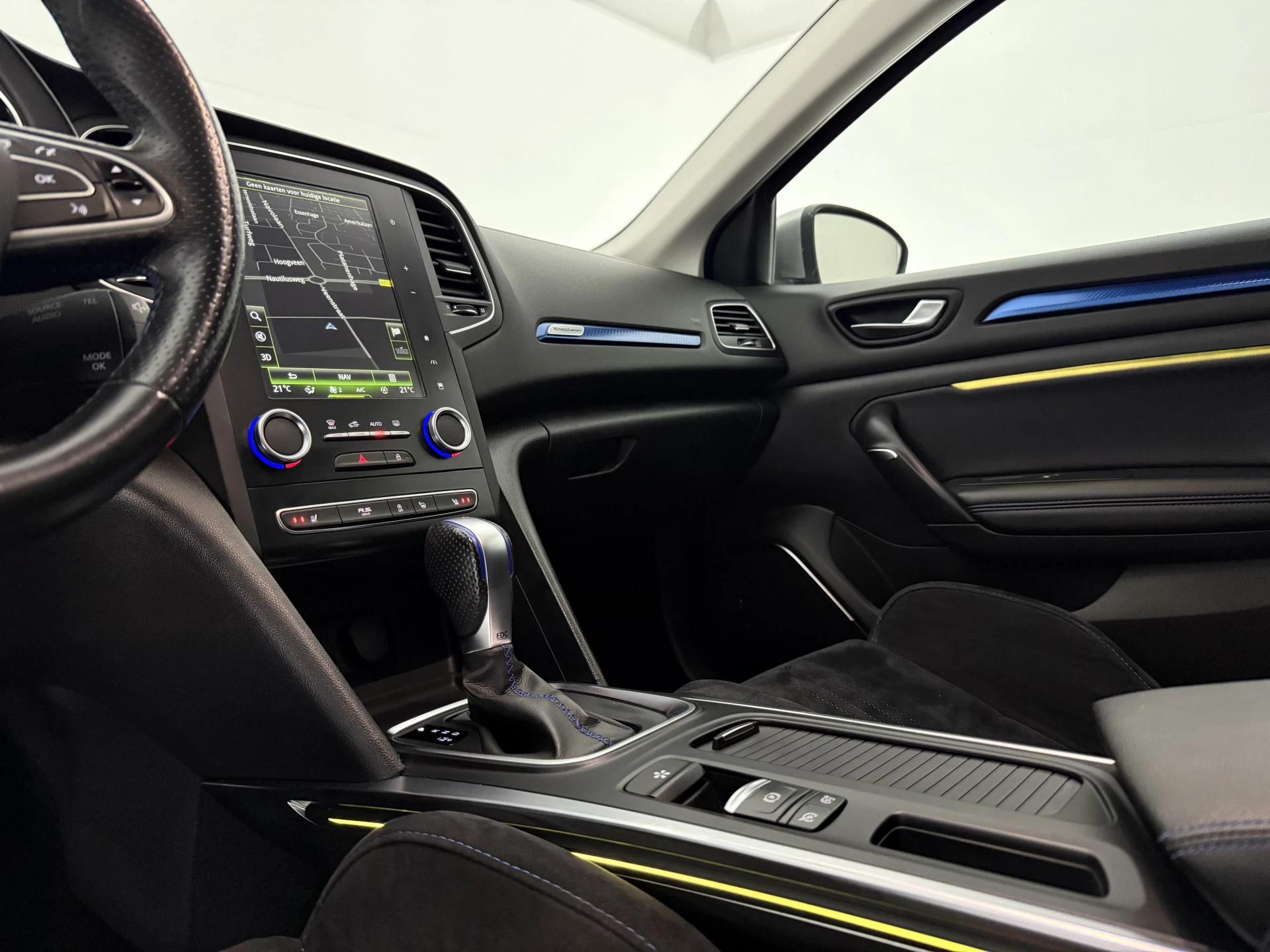 Hoofdafbeelding Renault Mégane