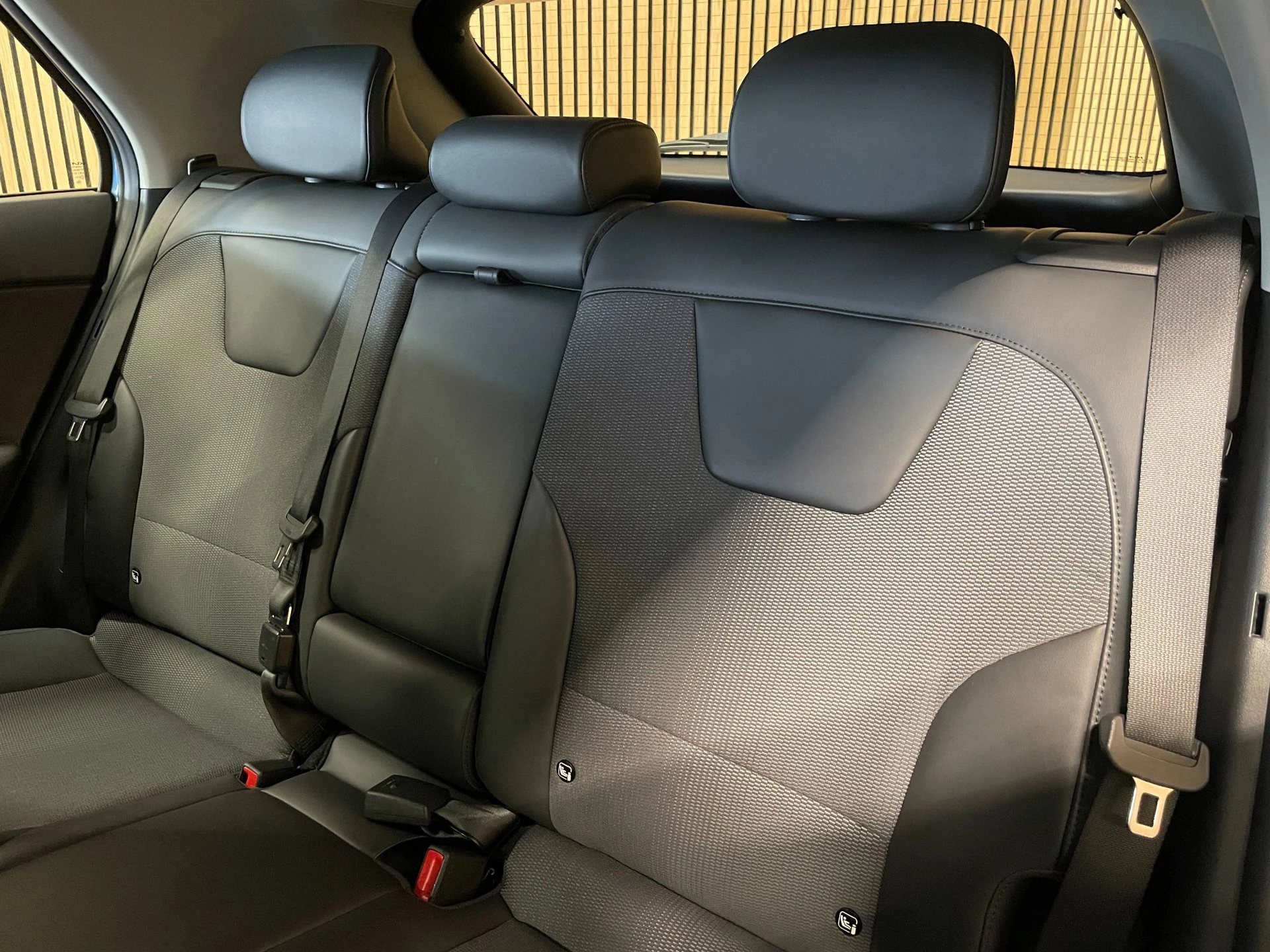 Hoofdafbeelding Kia Niro EV