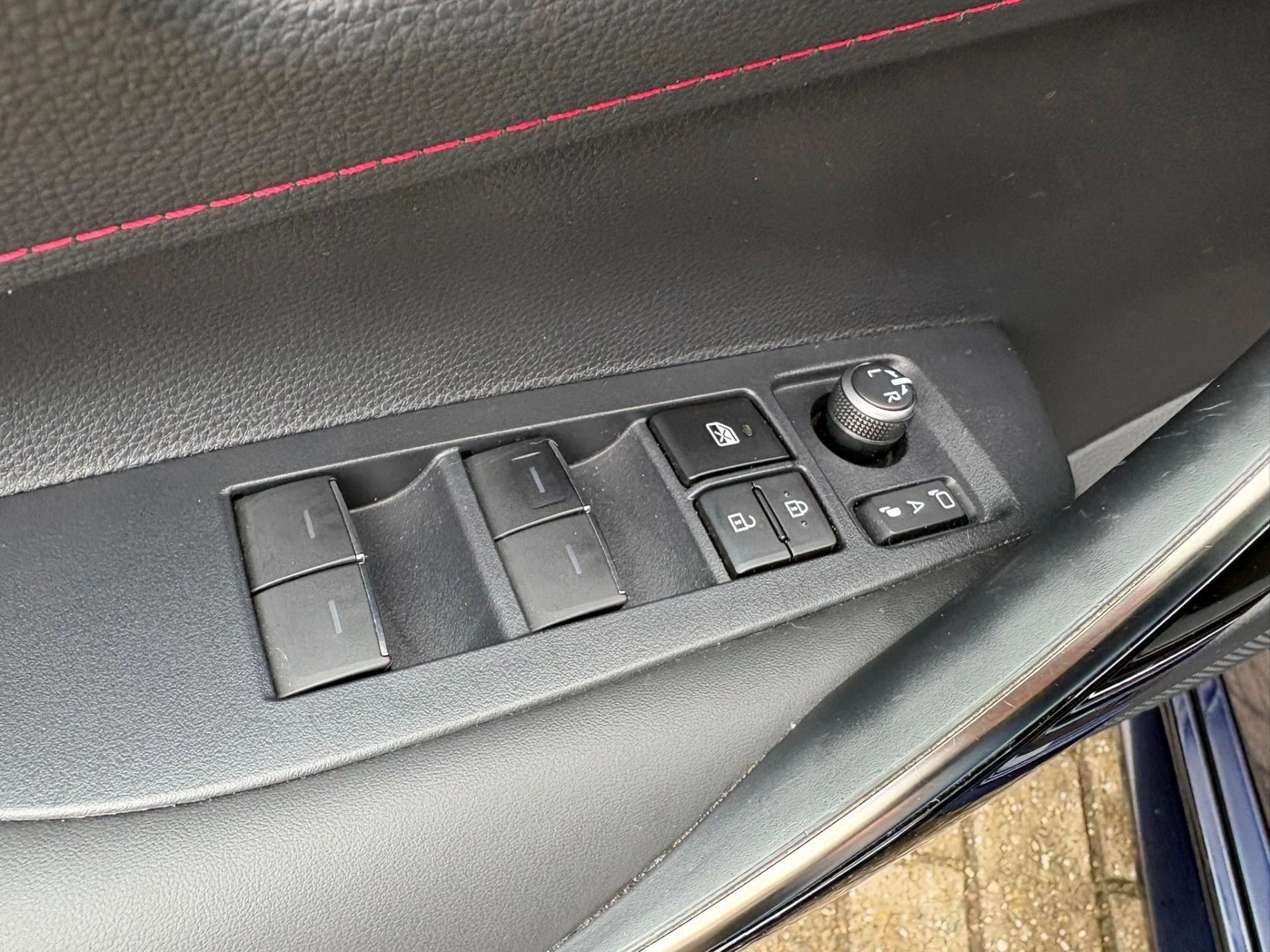 Hoofdafbeelding Toyota Corolla