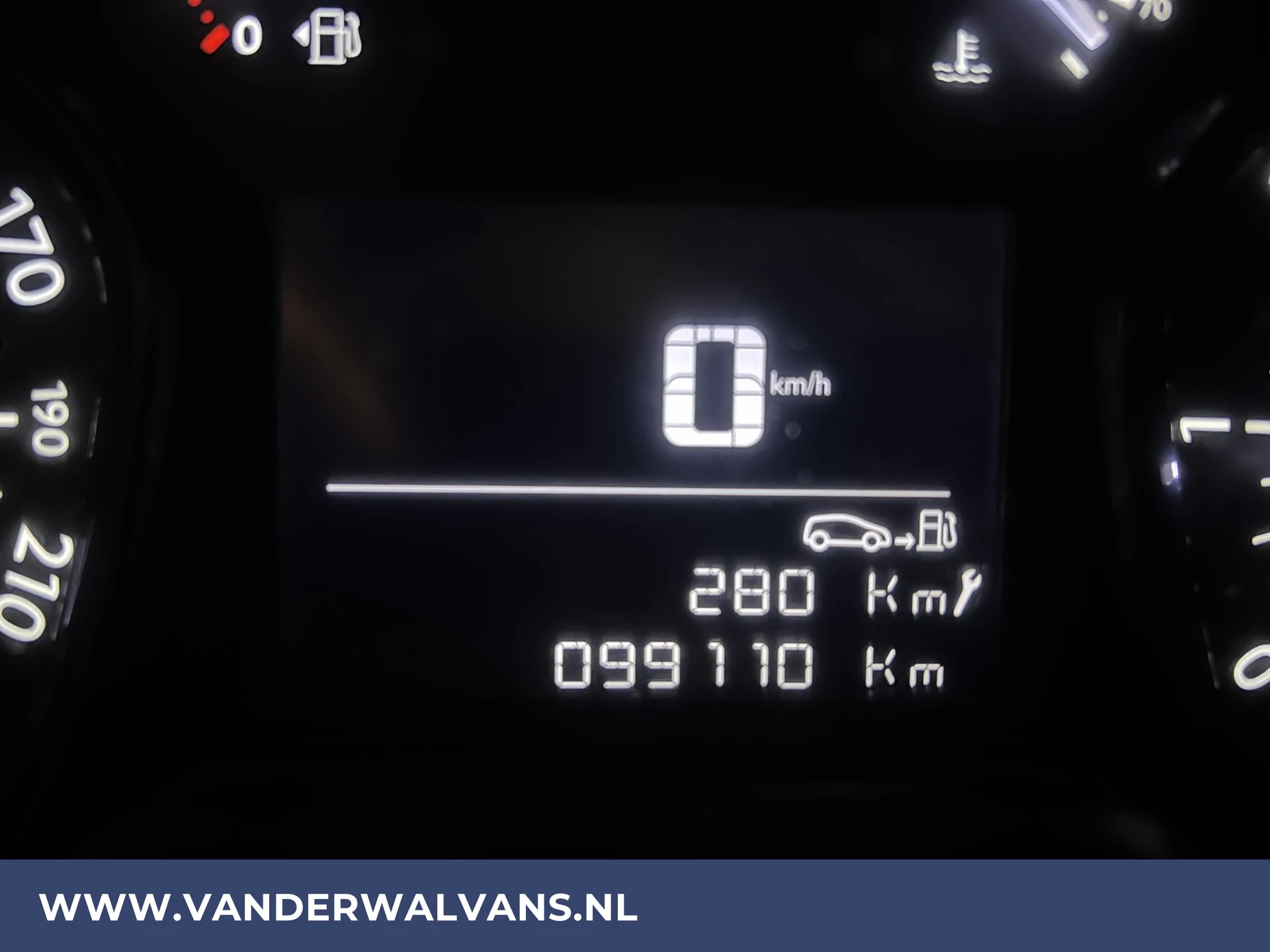Hoofdafbeelding Citroën Jumpy