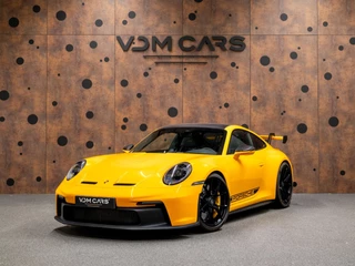 Hoofdafbeelding Porsche 911 Porsche 911 4.0 GT3 | PTS | Handbak | Clubsport | PCCB | Lift |