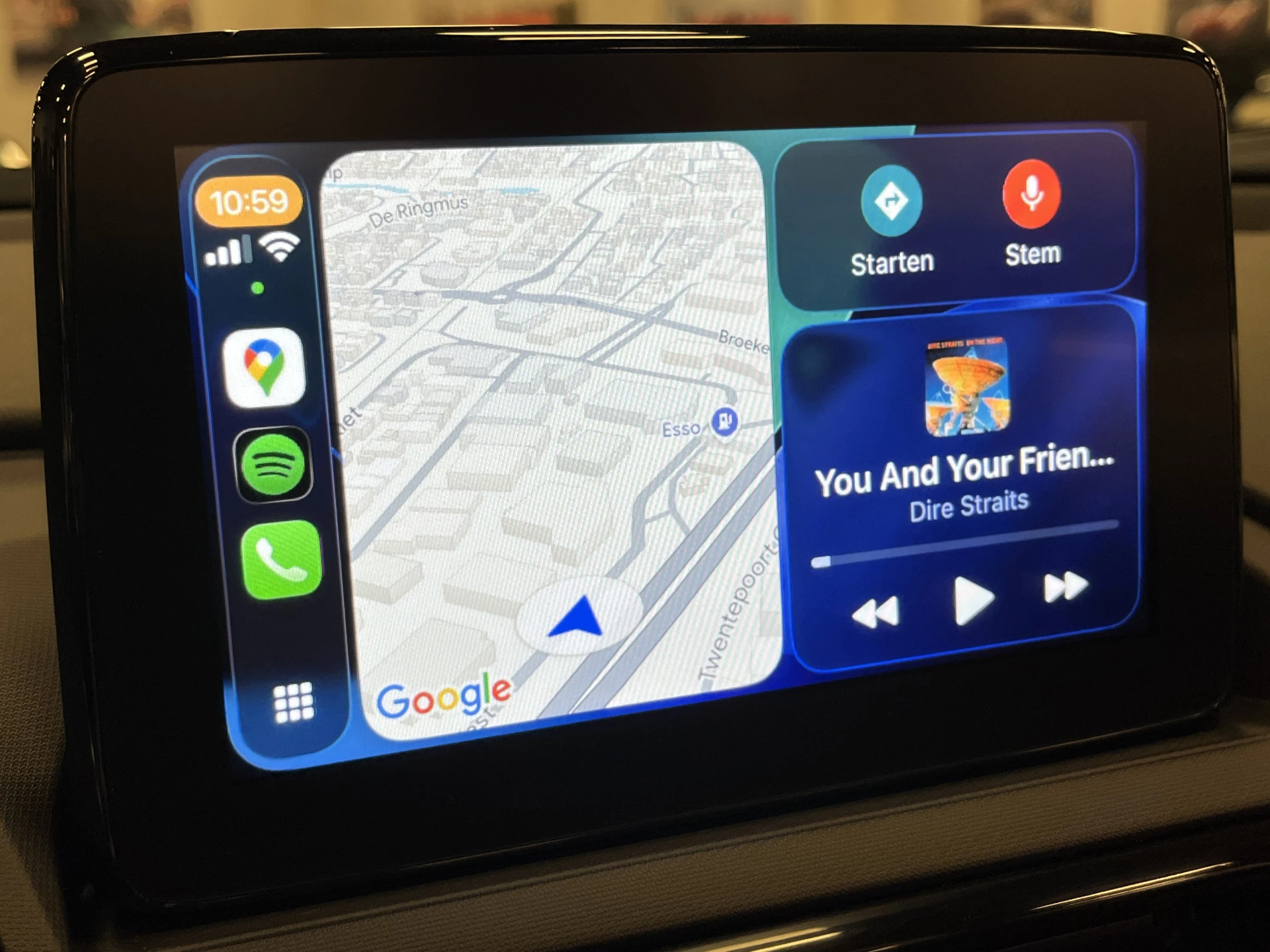 Hoofdafbeelding Mazda MX-5