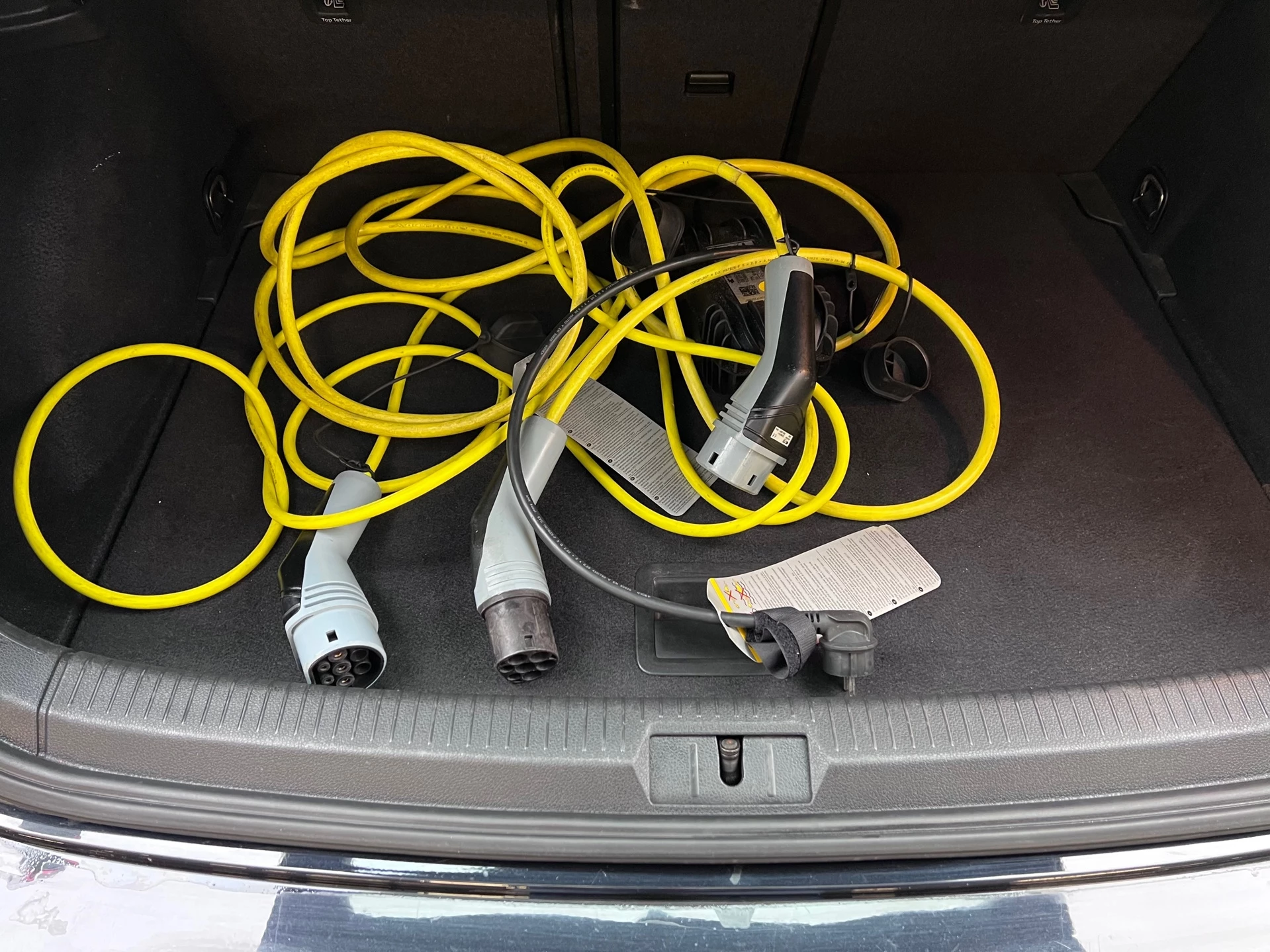 Hoofdafbeelding Volkswagen e-Golf