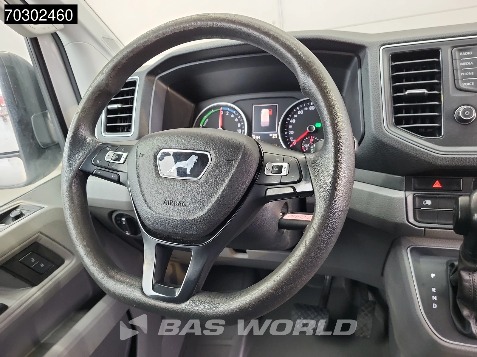 Hoofdafbeelding MAN eTGE