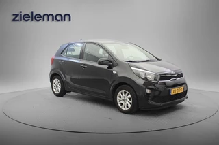 Kia Picanto 1.0 CVVT ComfortPlusLine Navigator - Carplay, Camera, Airco