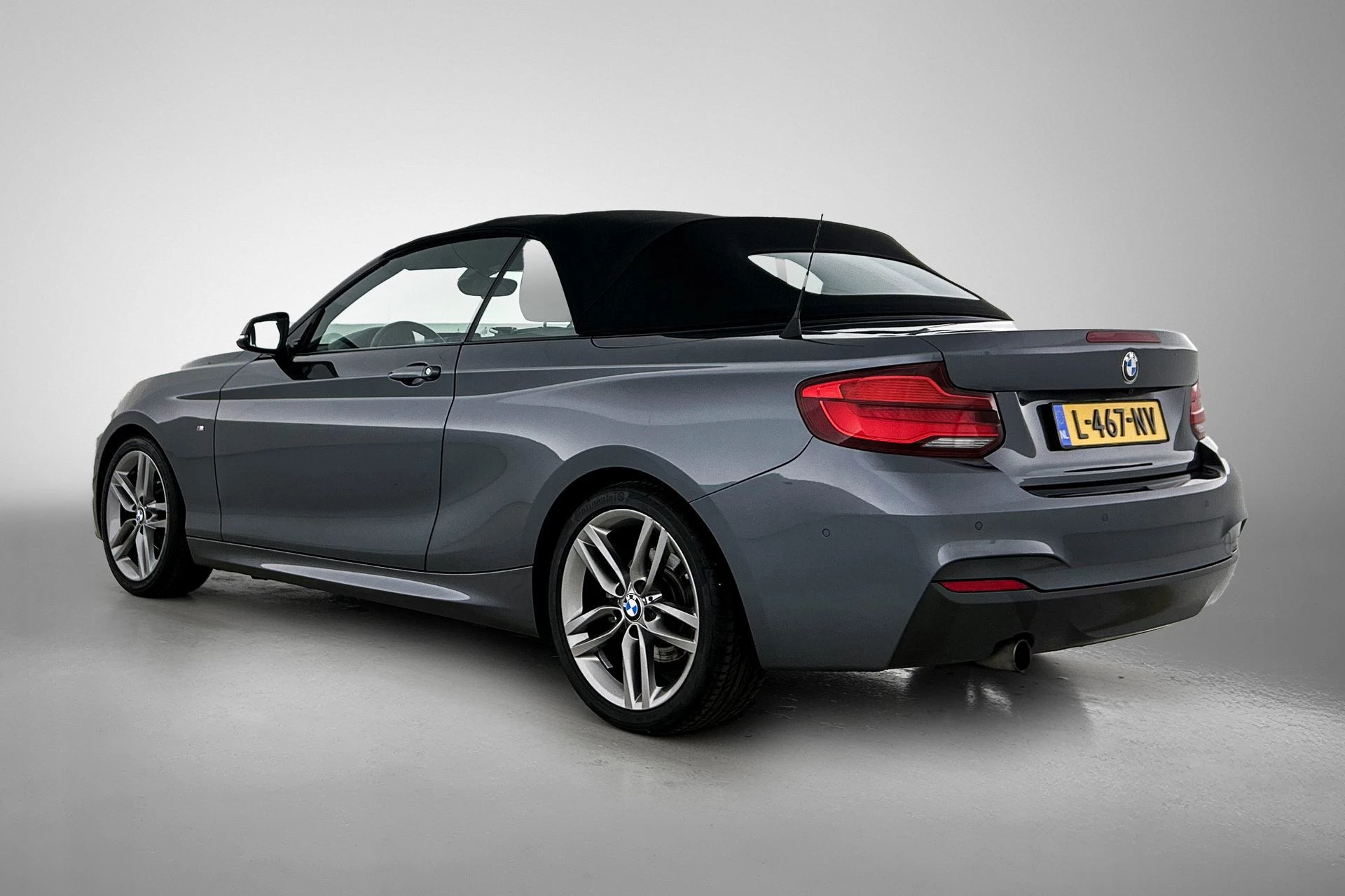 Hoofdafbeelding BMW 2 Serie