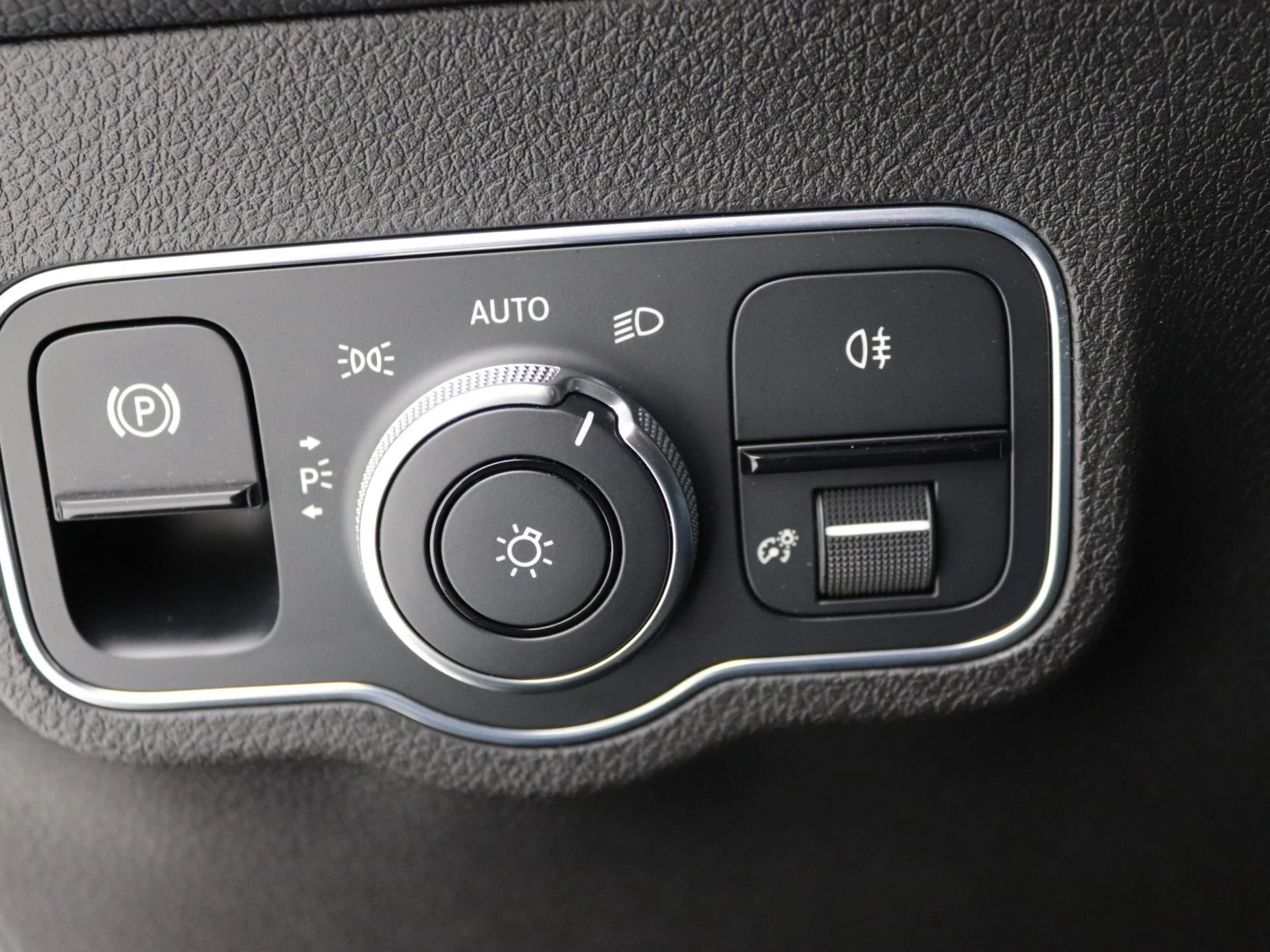 Hoofdafbeelding Mercedes-Benz GLB