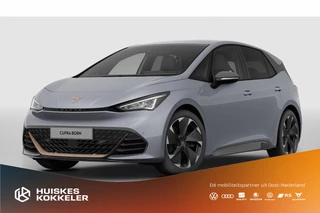 Hoofdafbeelding CUPRA Born