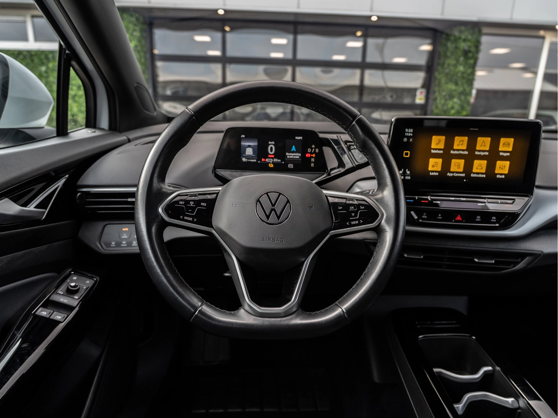 Hoofdafbeelding Volkswagen ID.4